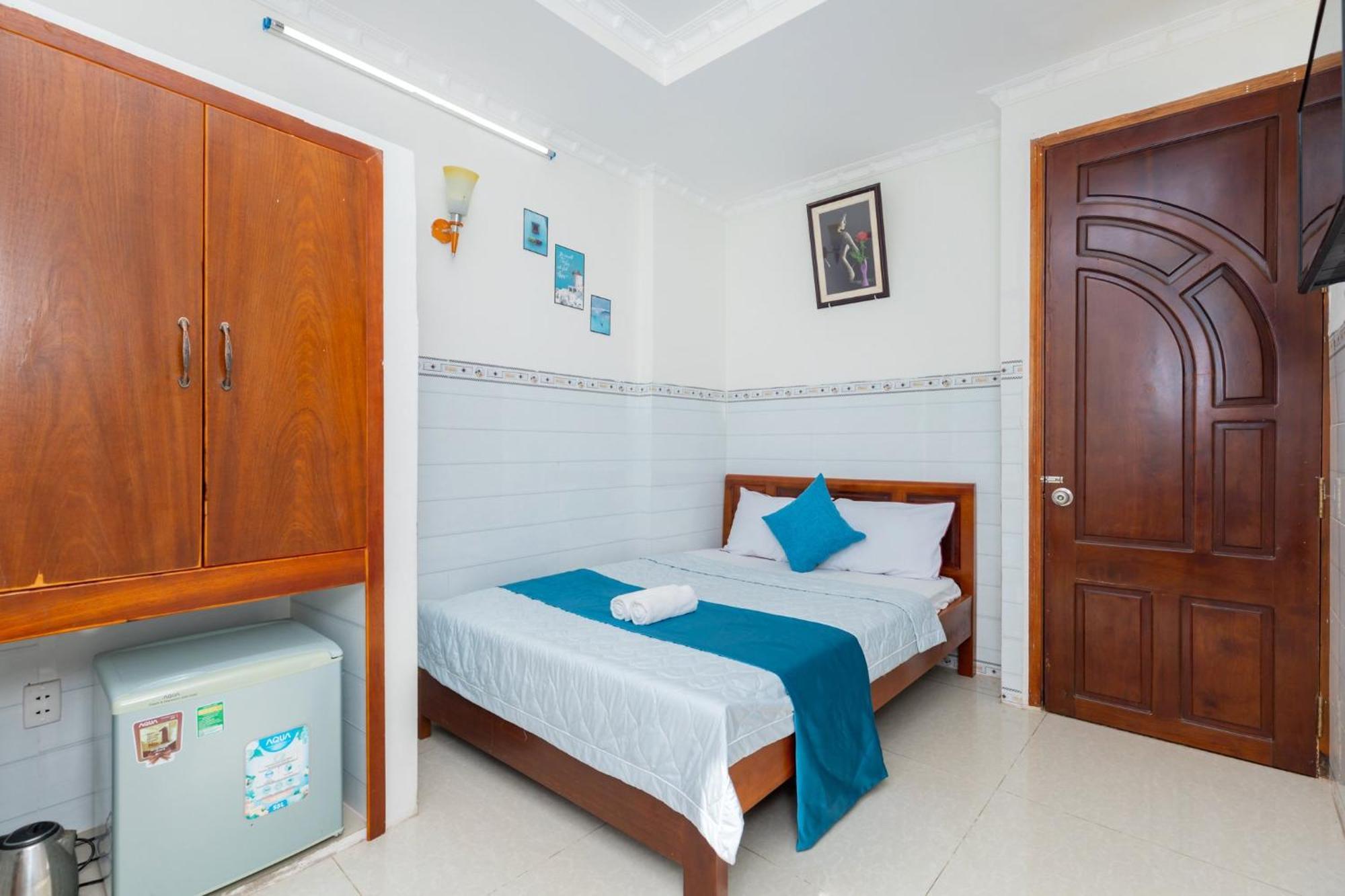 Hotel Hoang Linh 2 Vung Tau
