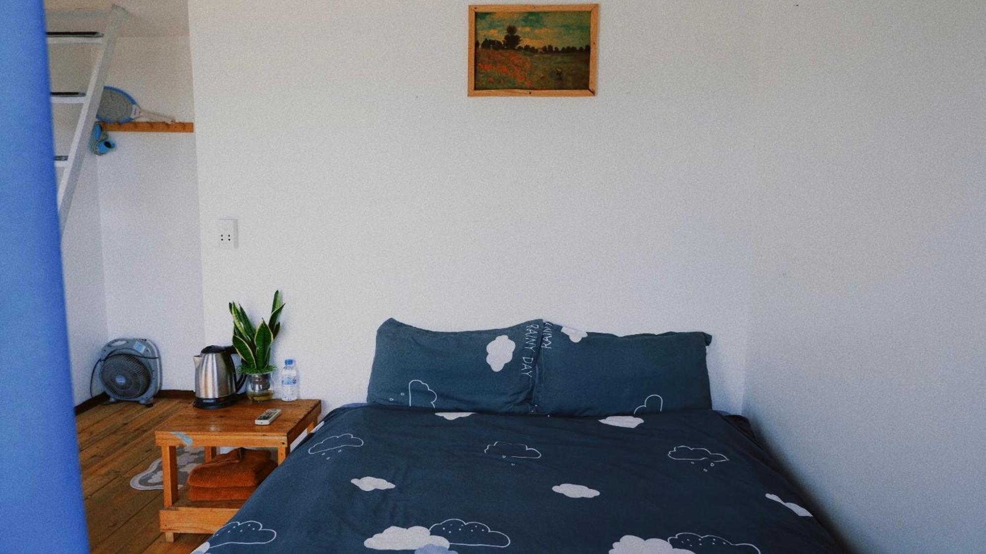 Hillside House Homestay Moc Chau