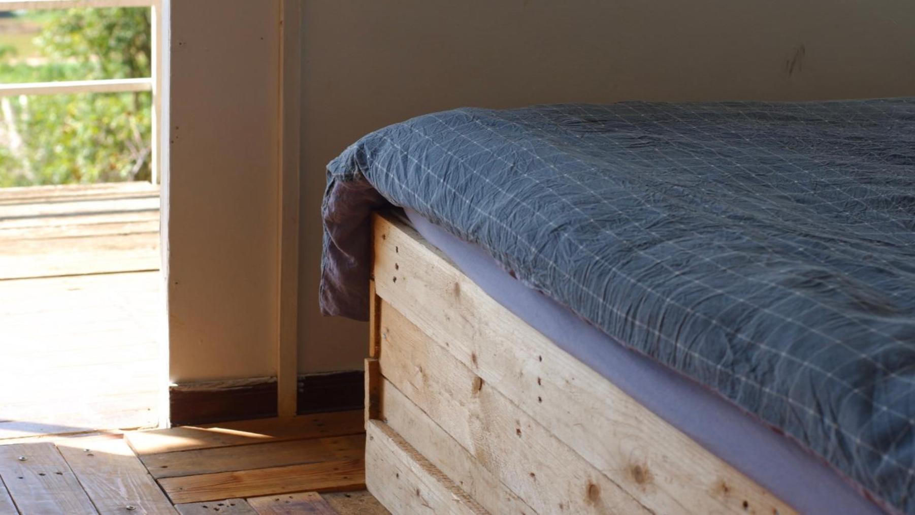 Hillside House Homestay