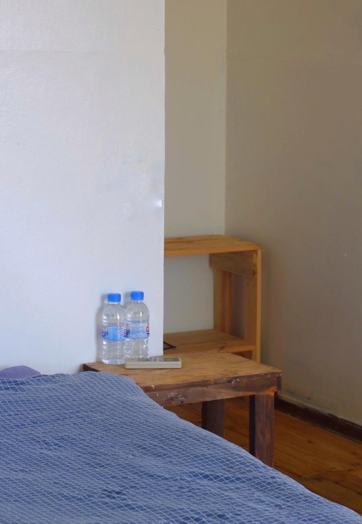 Homestay Hillside House *