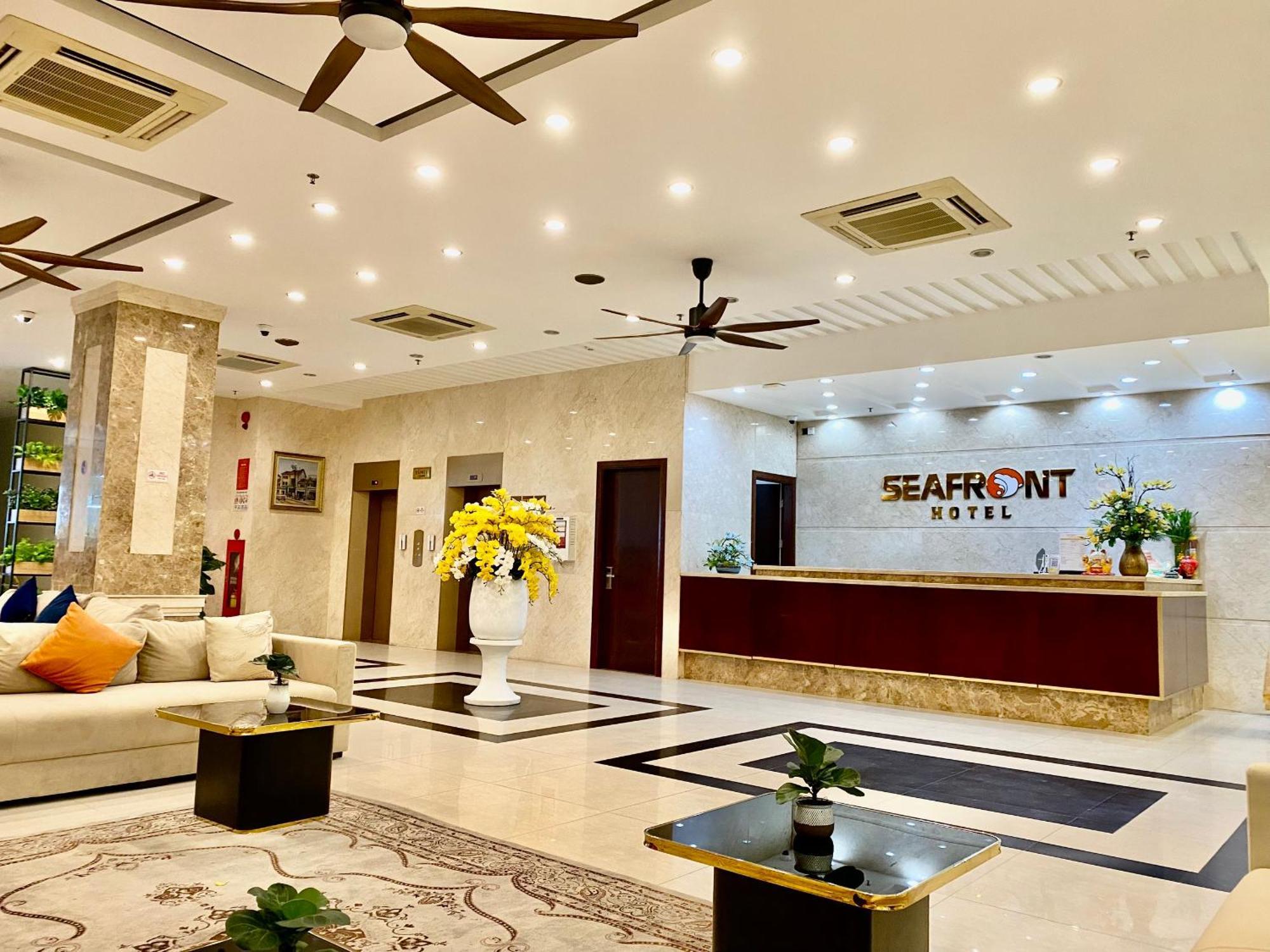 Hotel Seafront