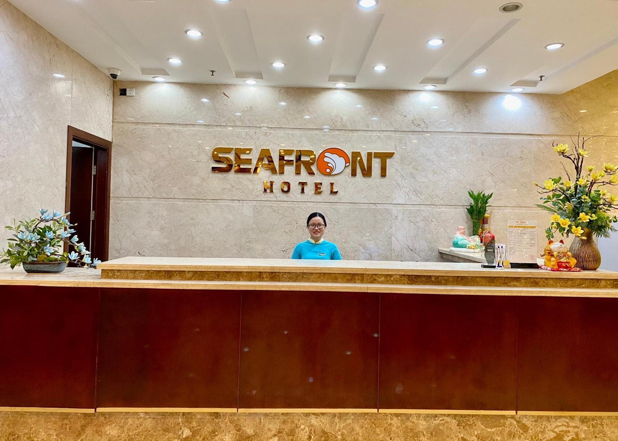 Seafront 4*