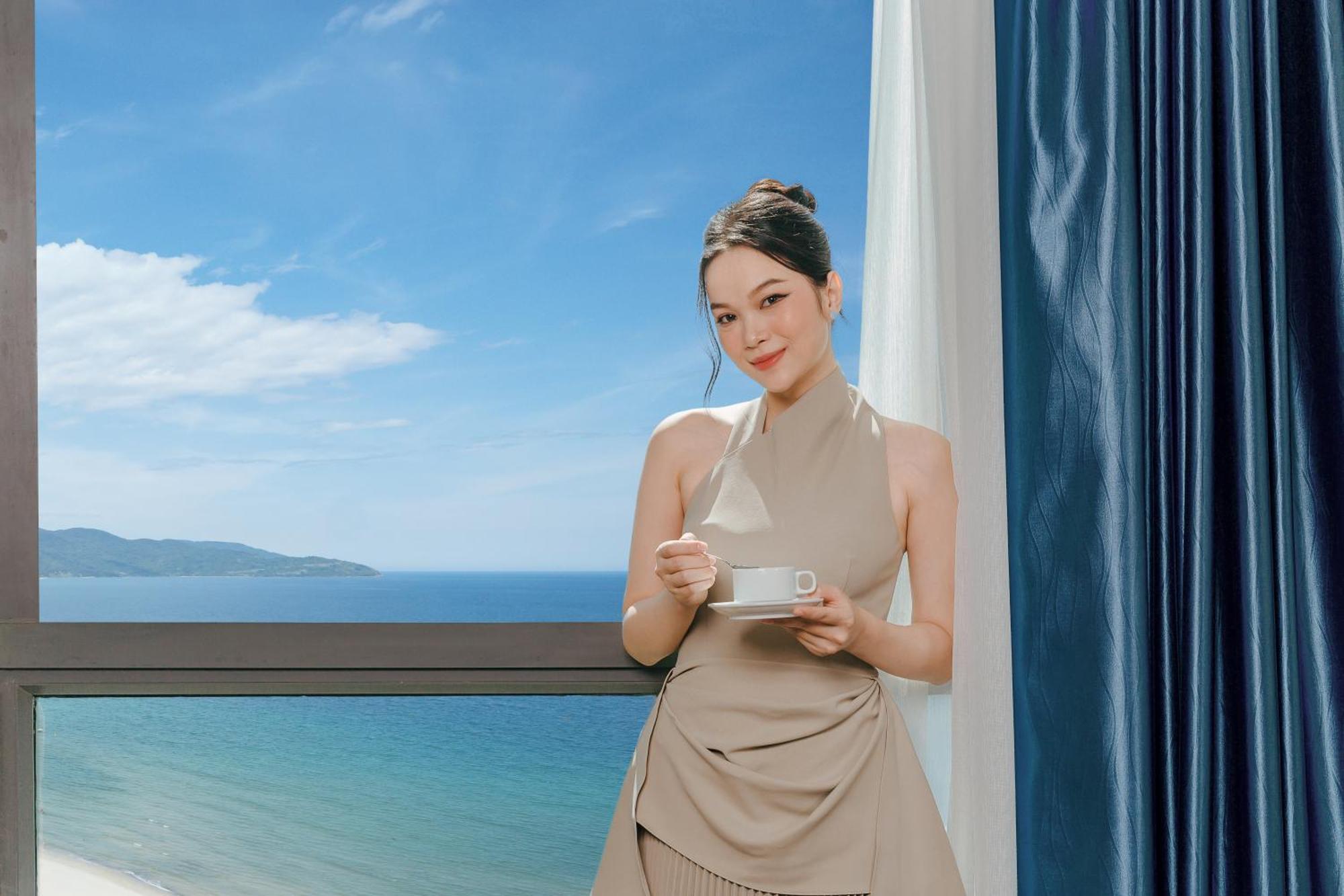 Seafront Da Nang