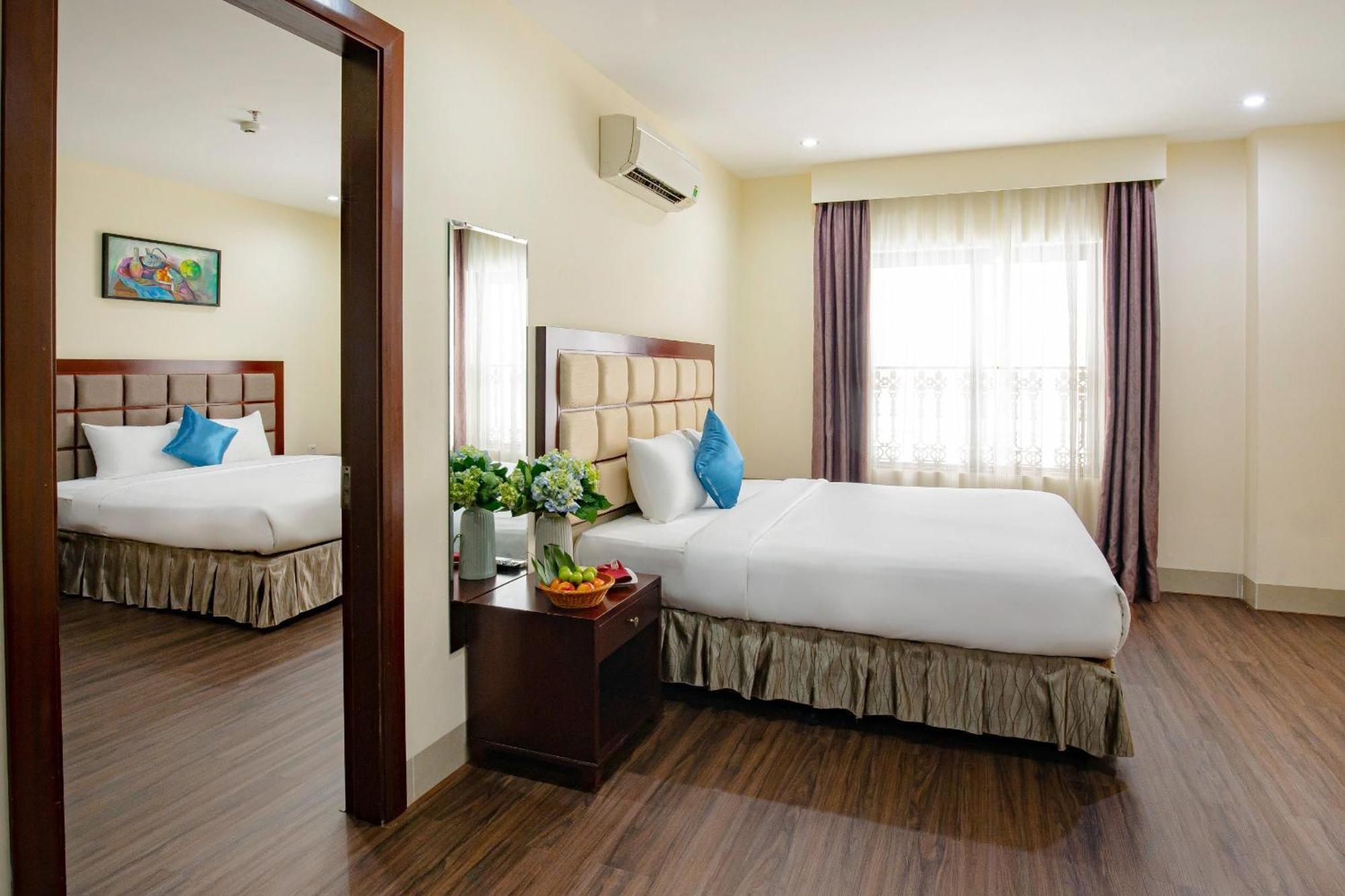 Seafront 4* Da Nang