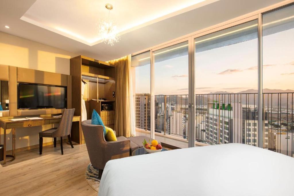 Panorama Condotel By Hlg Aparthotel *