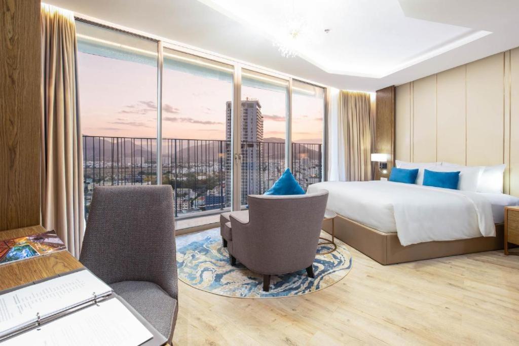 Panorama Condotel By Hlg *