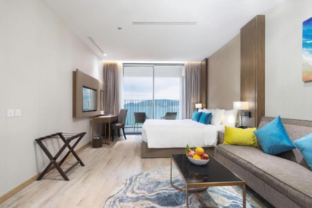 Aparthotel Panorama Condotel By Hlg *
