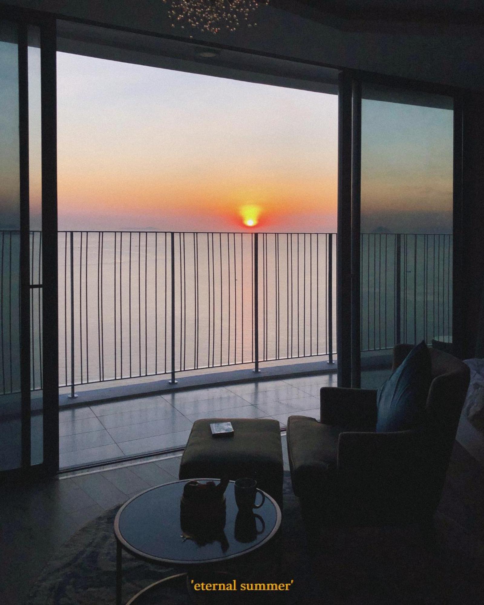 Panorama Condotel By Hlg Aparthotel *