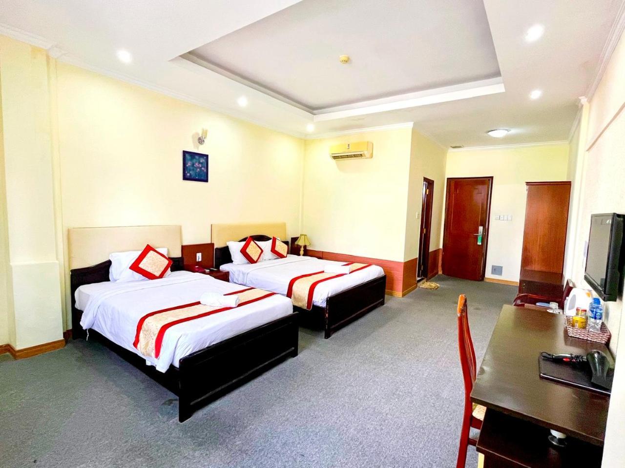 Tho 3* Cần Thơ