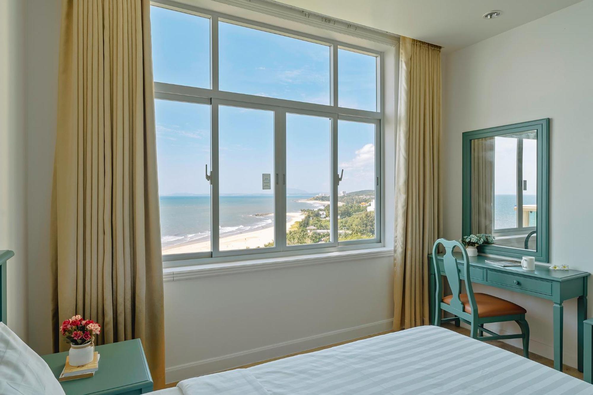 Casa - Ocean Melody - Front 3br * Phan Thiet
