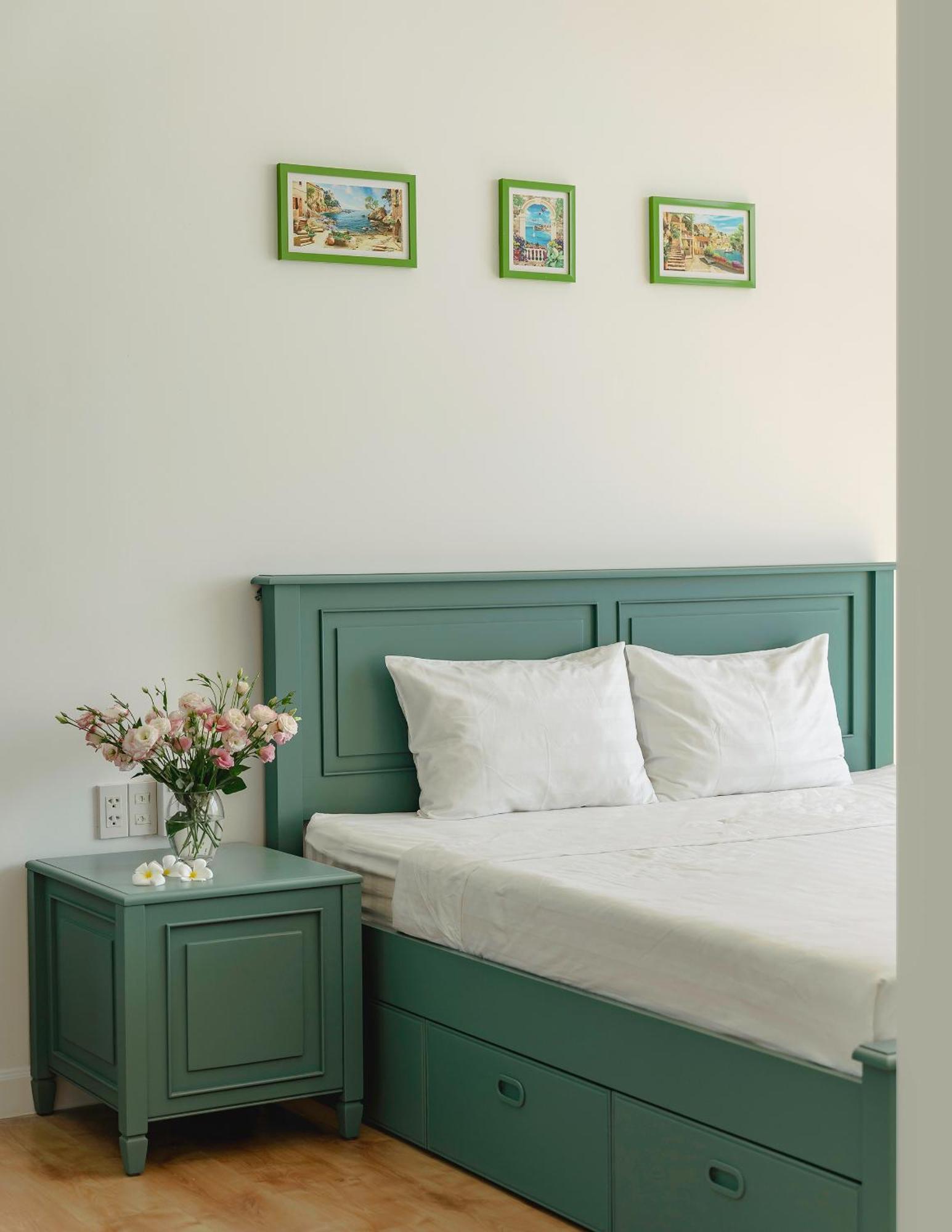 Casa - Ocean Melody - Front 3br Apartment Phan Thiet