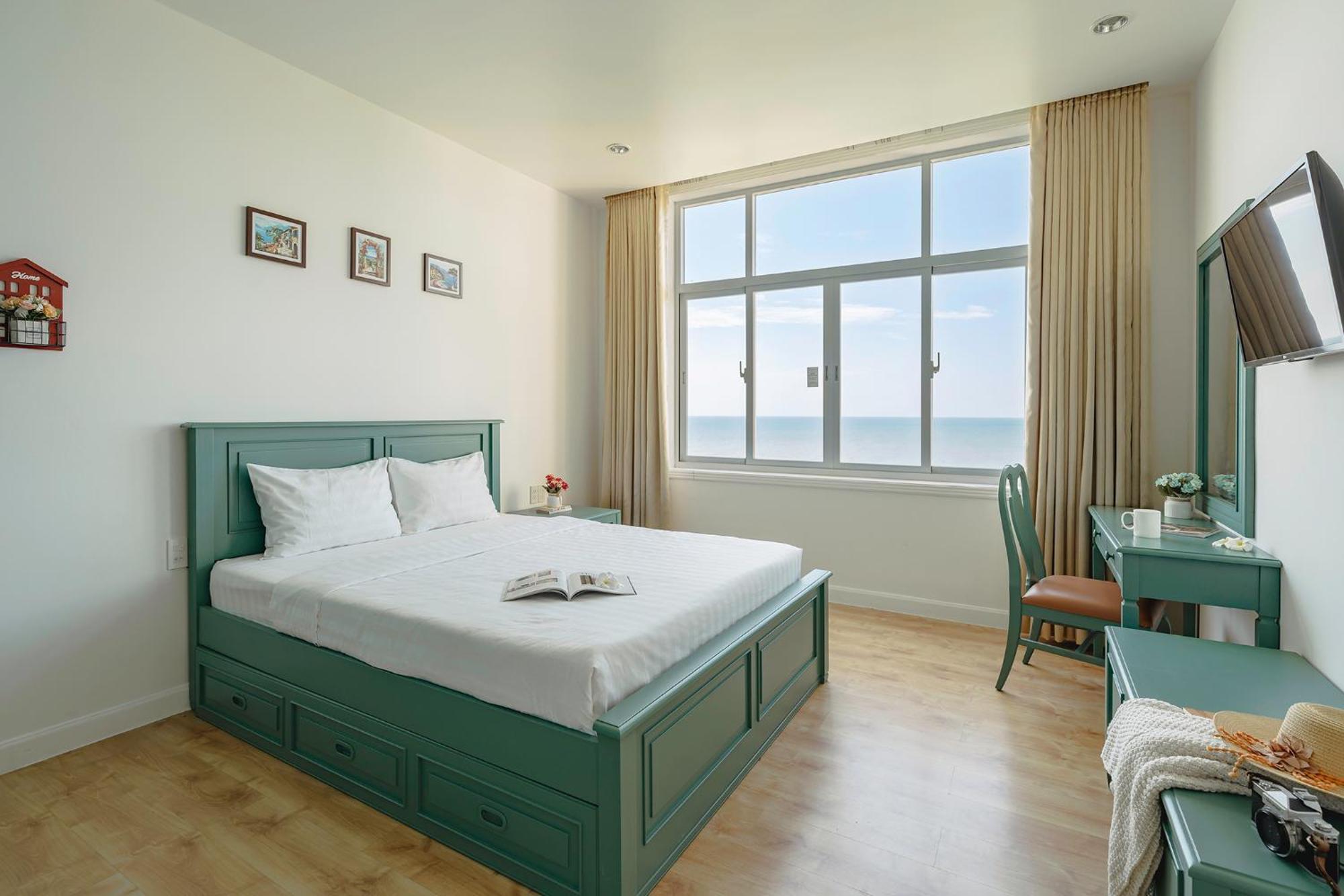 Casa - Ocean Melody - Front 3br *