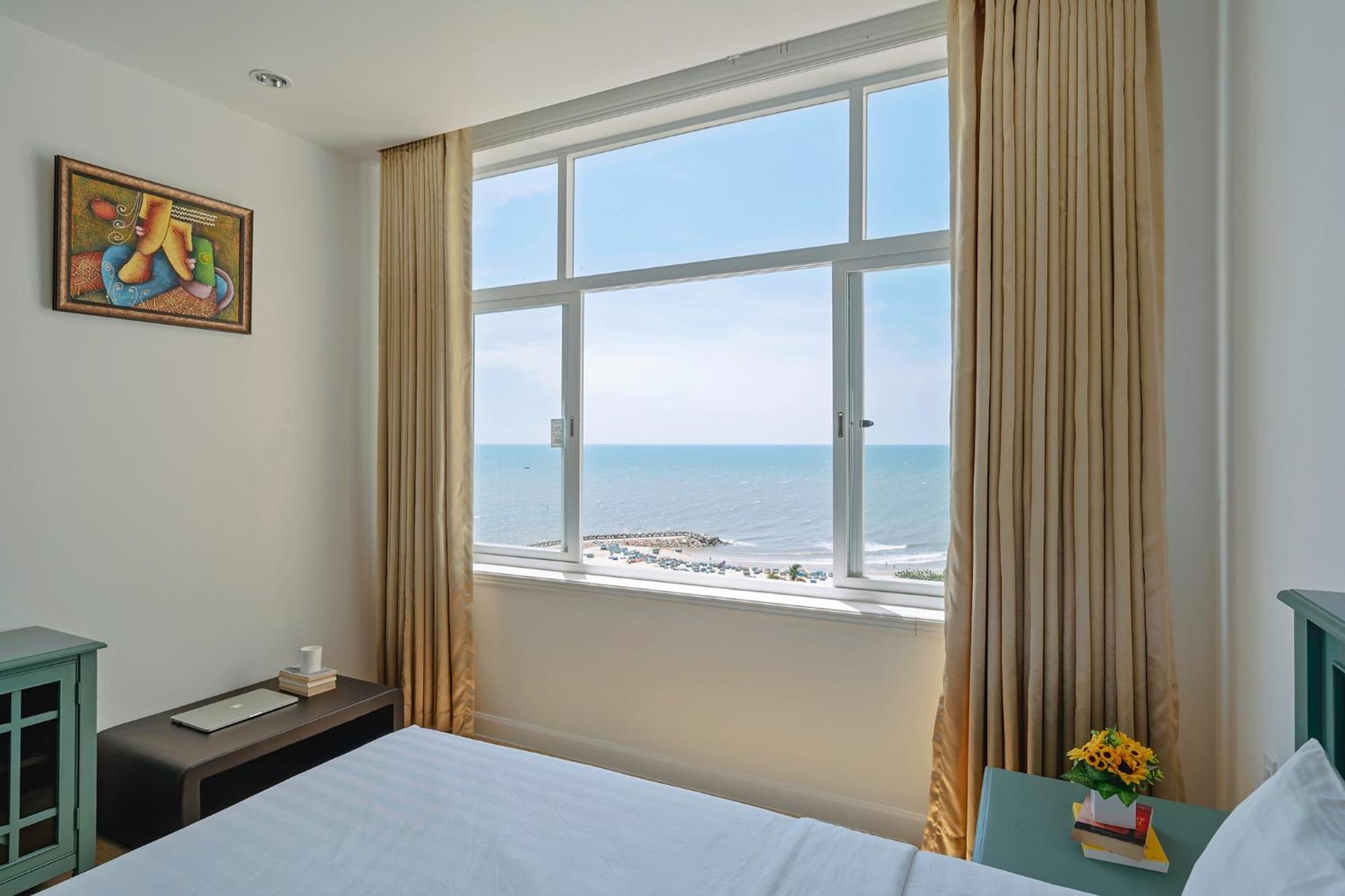 Casa - Ocean Melody - Front 3br Apartment Phan Thiet