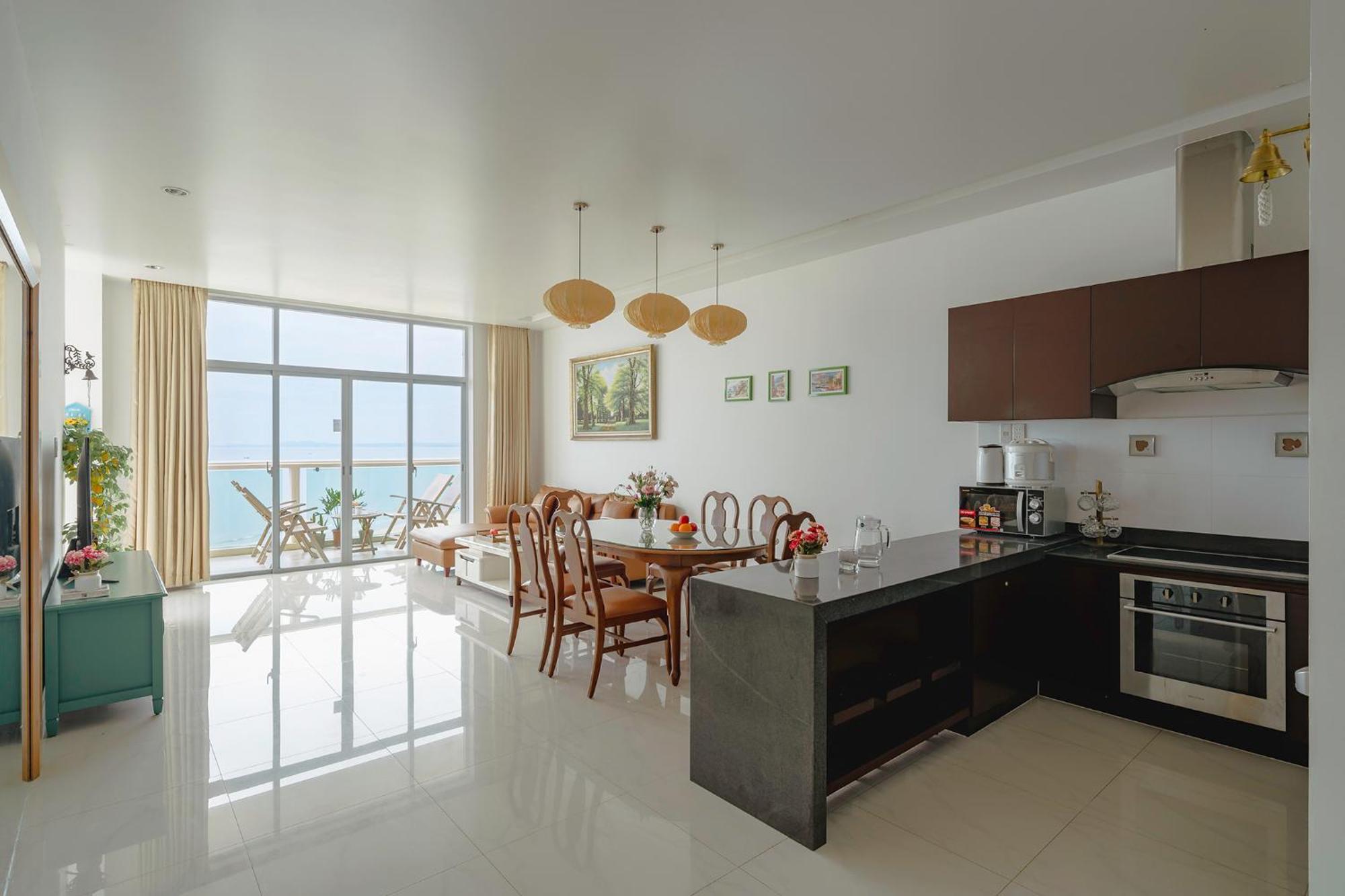 Apartment Casa - Ocean Melody - Front 3br