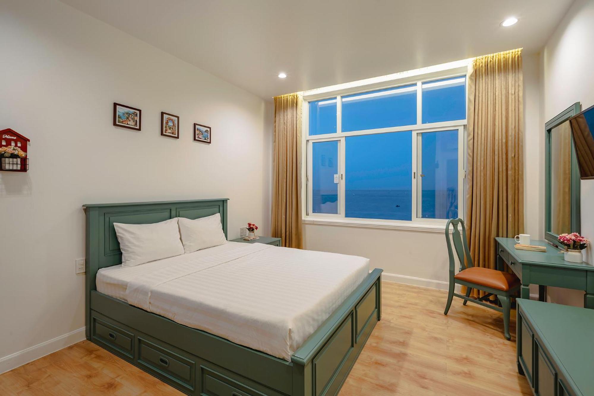 Casa - Ocean Melody - Front 3br *
