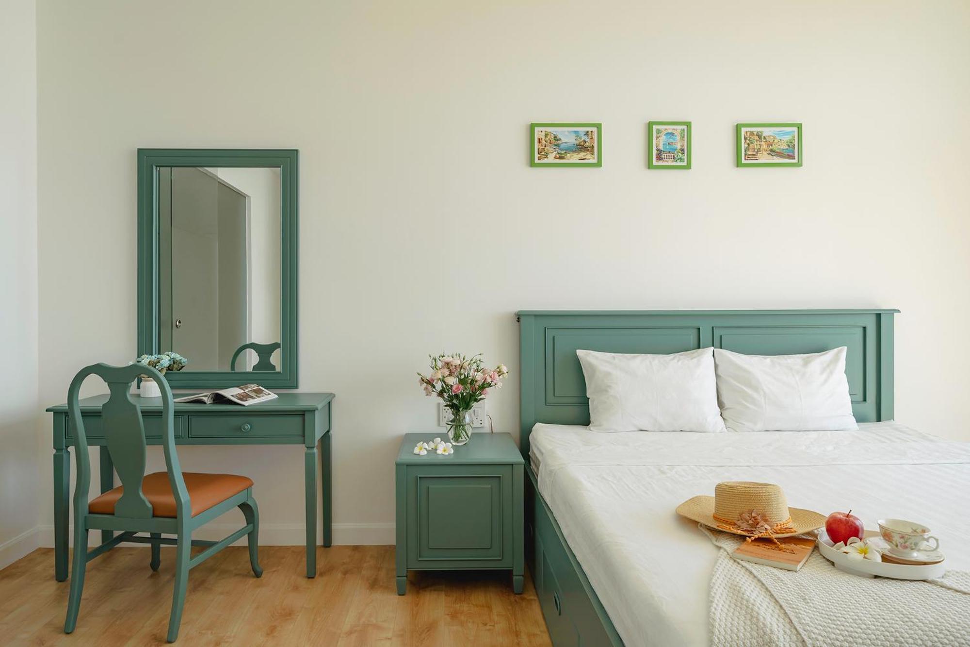 Casa - Ocean Melody - Front 3br * Phan Thiet