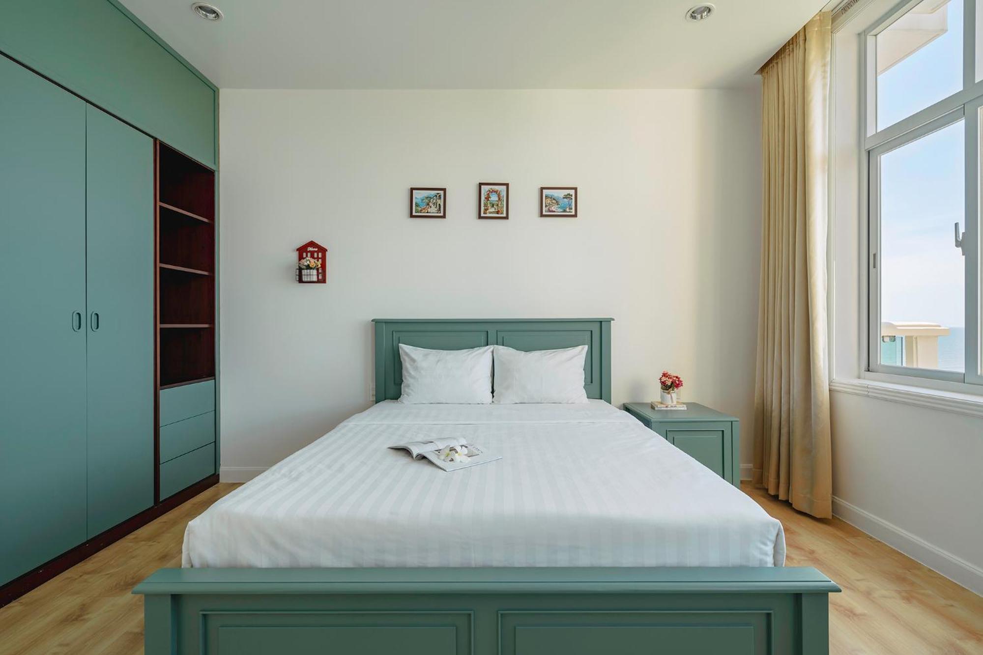 Casa - Ocean Melody - Front 3br Phan Thiet