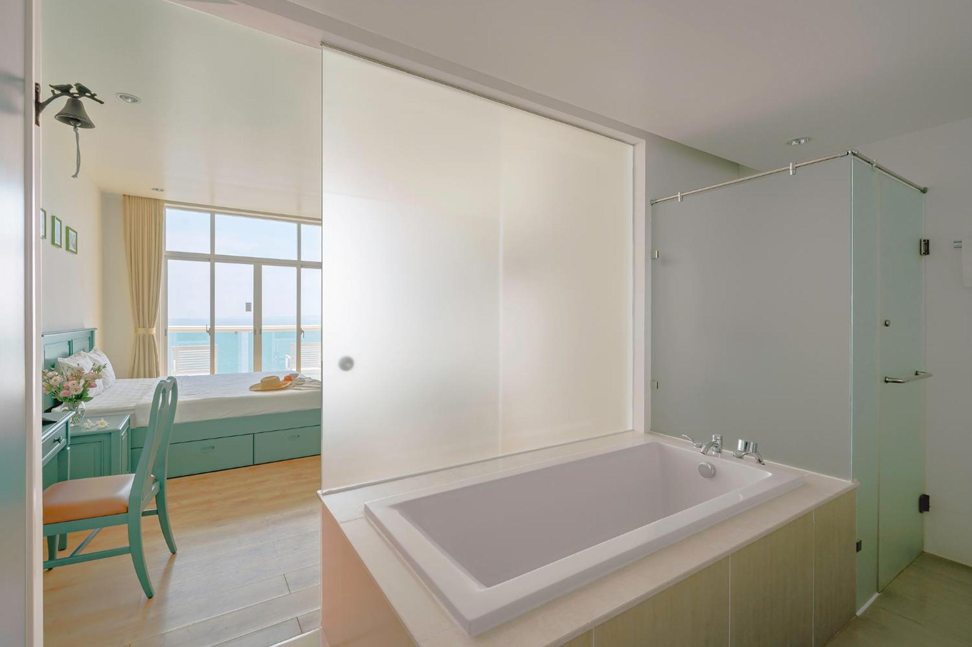 Apartment Casa - Ocean Melody - Front 3br Phan Thiet