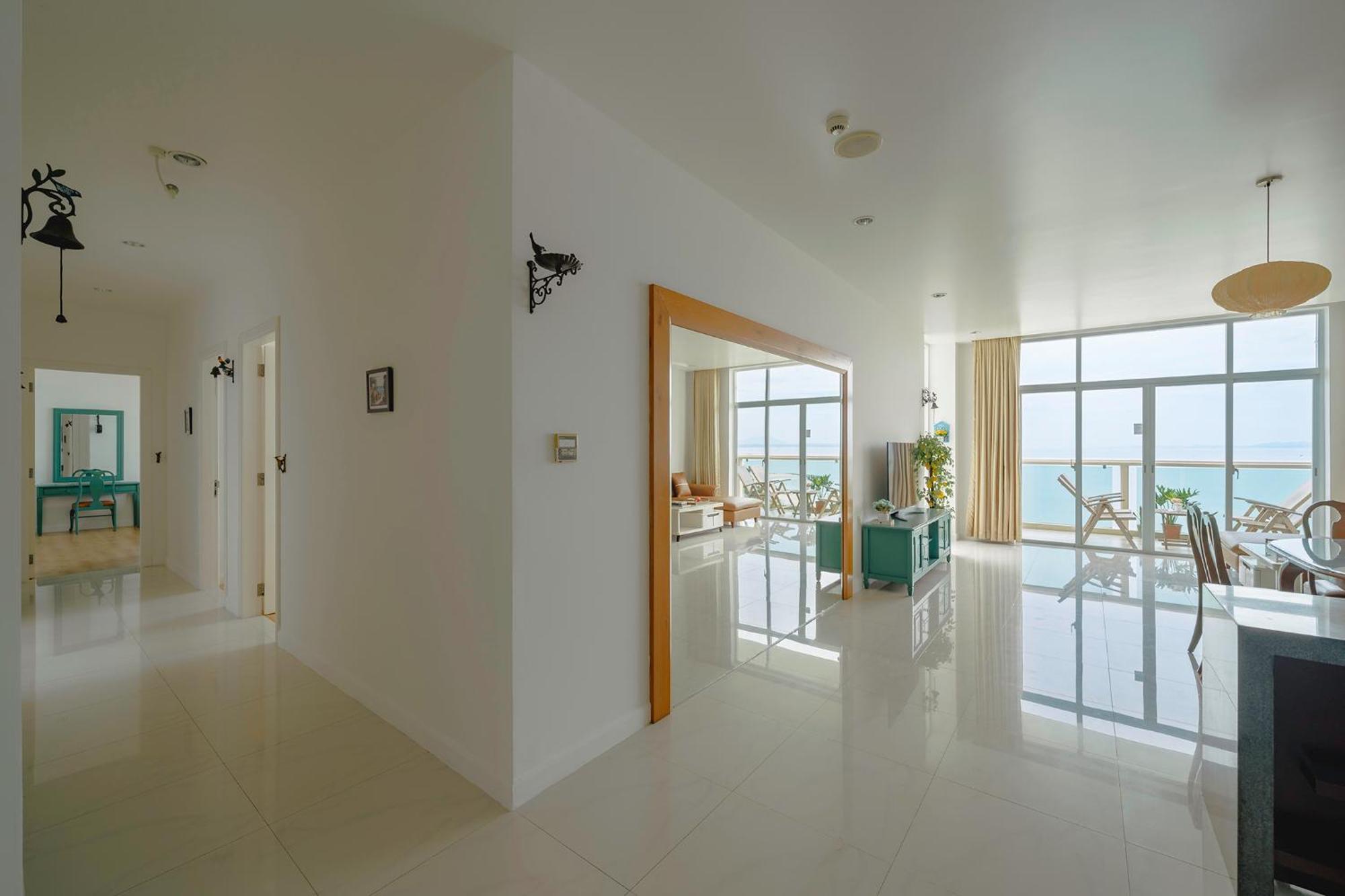 Apartment Casa - Ocean Melody - Front 3br
