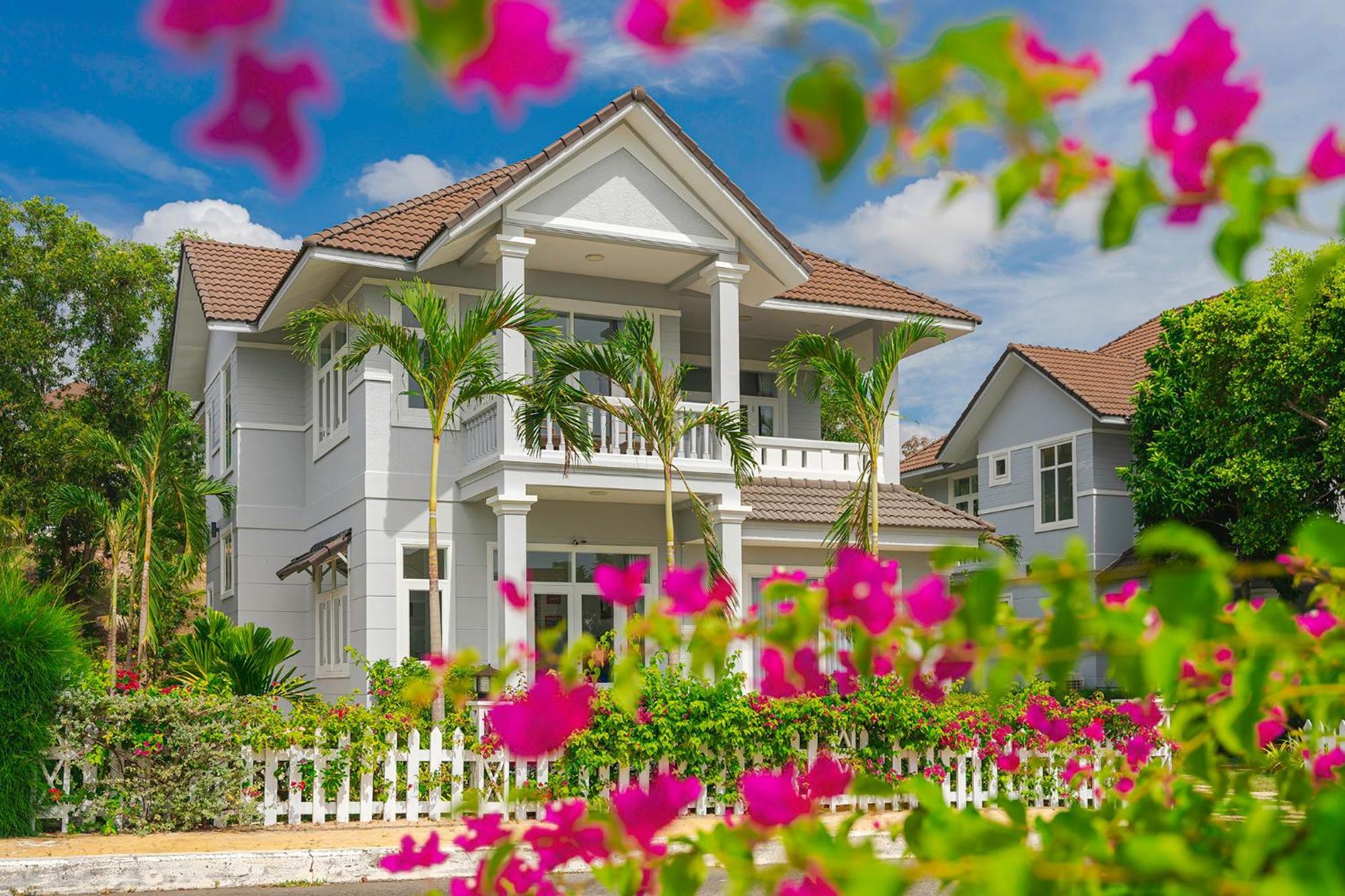 Casa - Floral Park- Sealinks * Phan Thiet