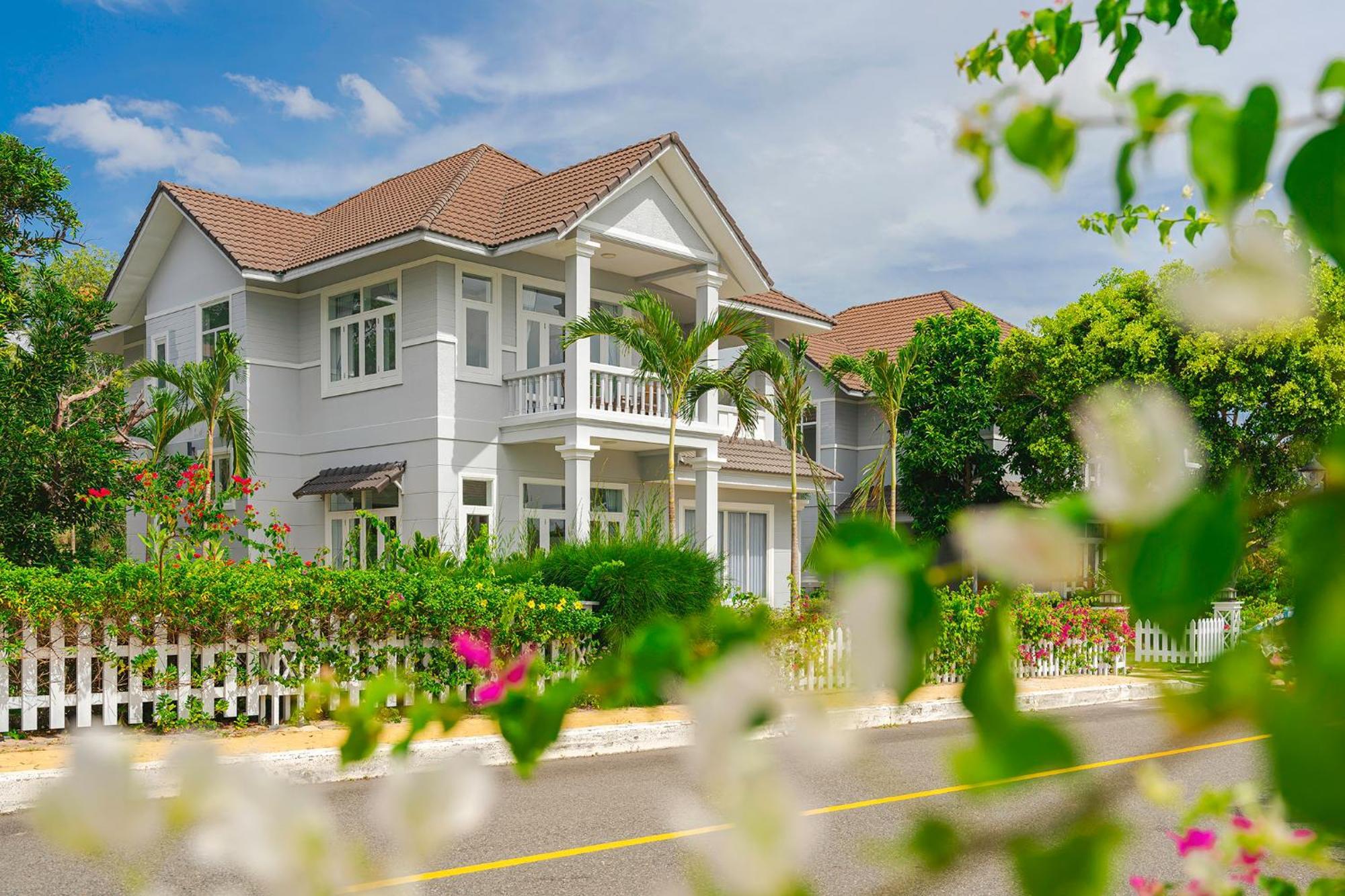 Casa - Floral Park- Sealinks Phan Thiet