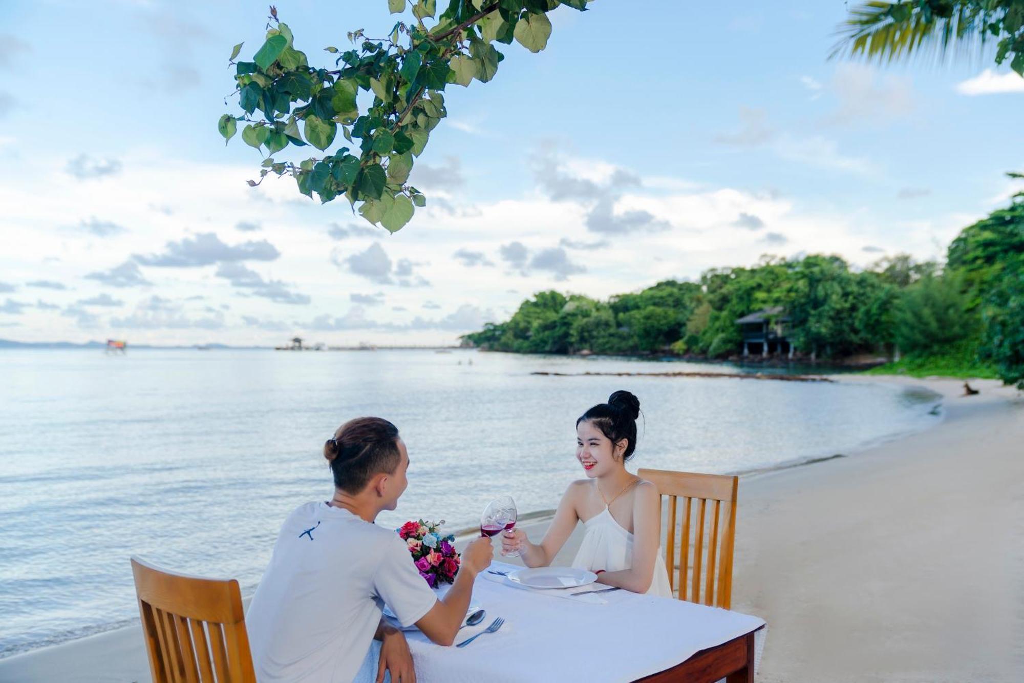 Mai Phuong 4* Phu Quoc