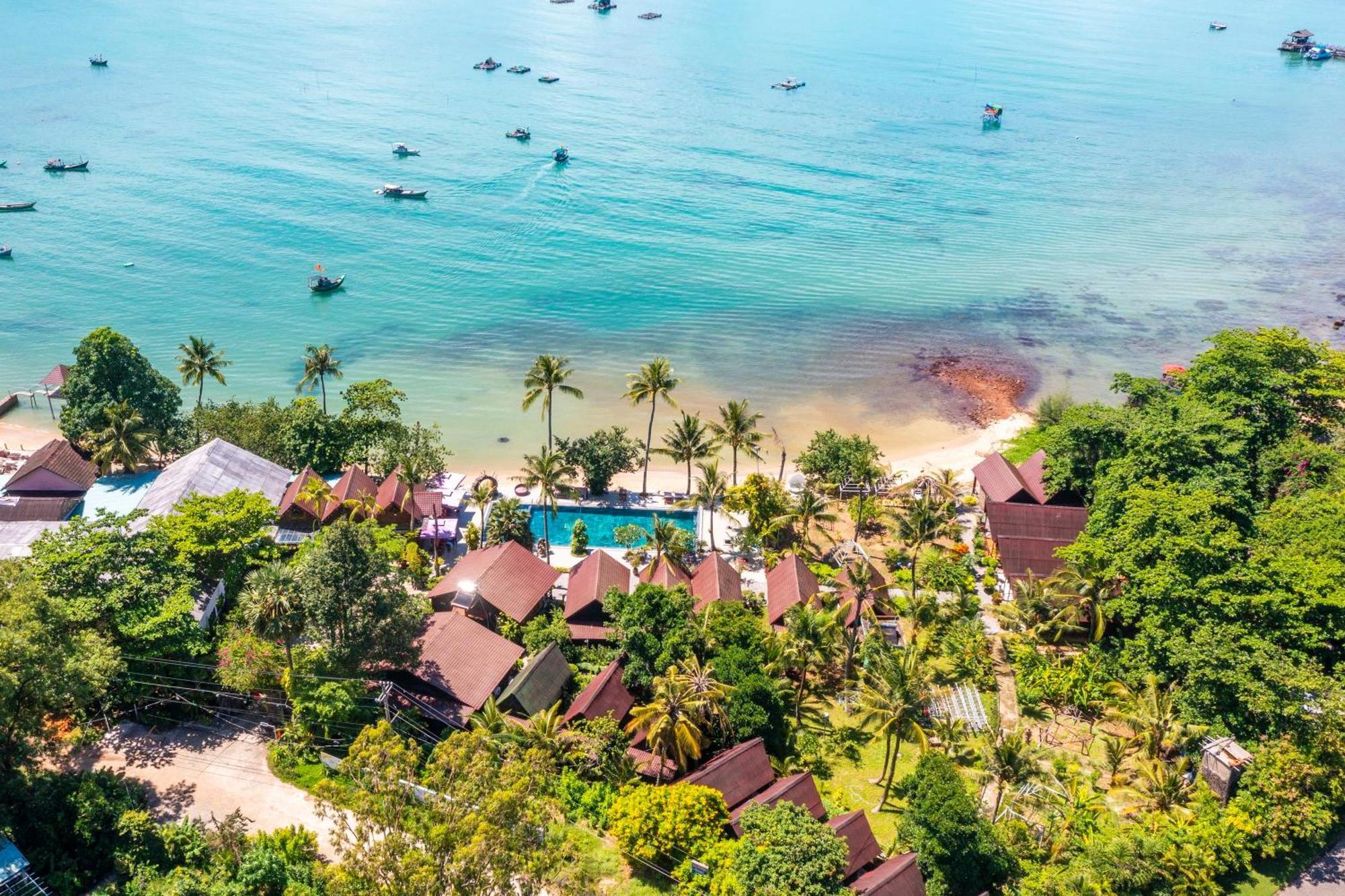 Resort Mai Phuong Phu Quoc