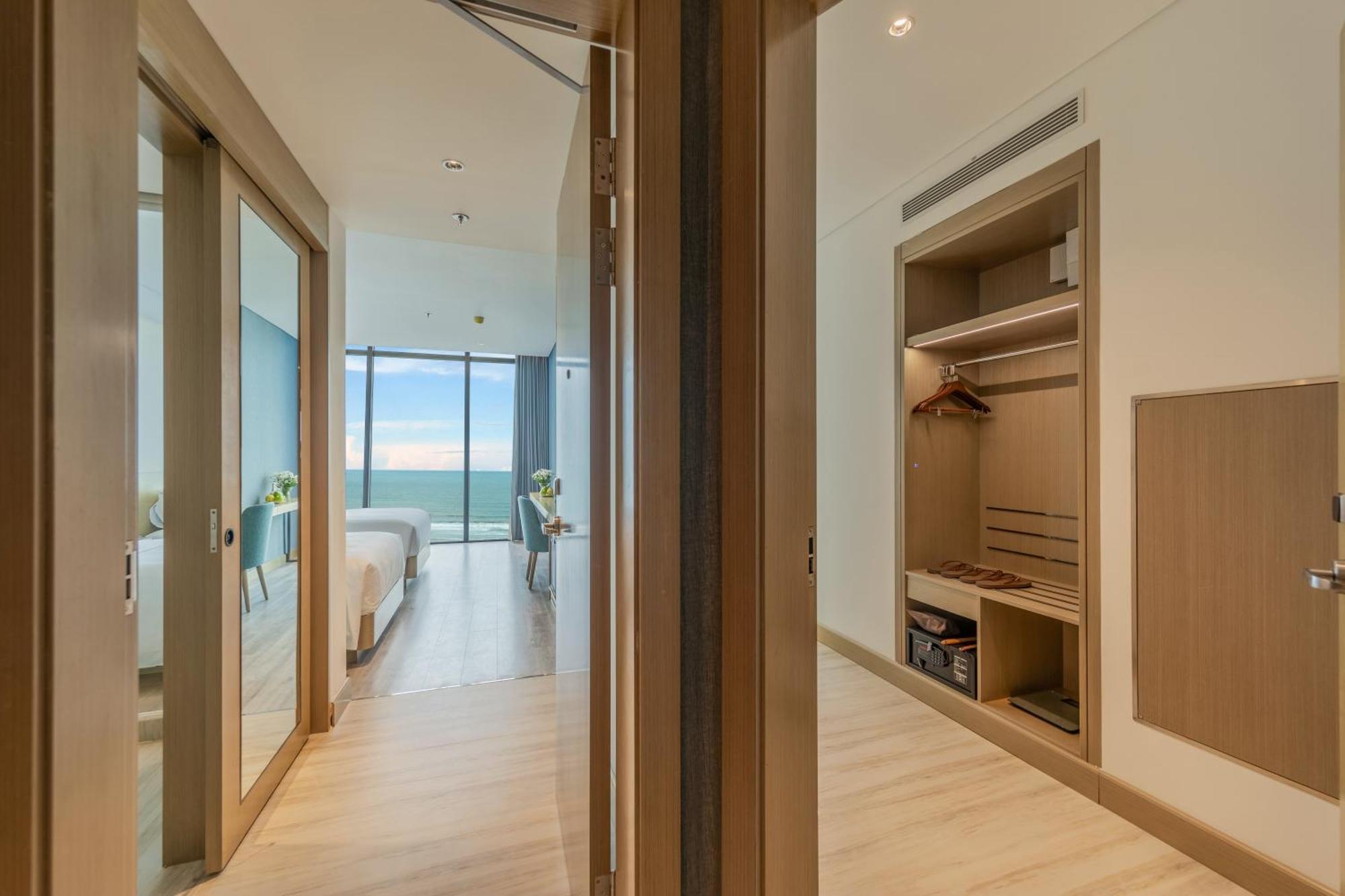 Hotel Awaken Da Nang