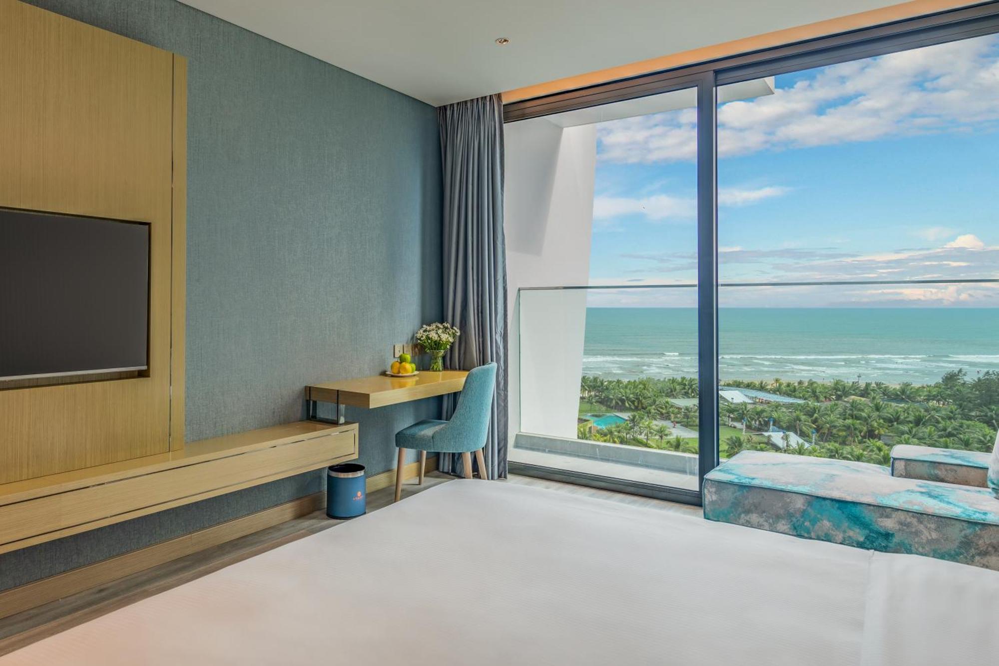 Awaken 5* Da Nang