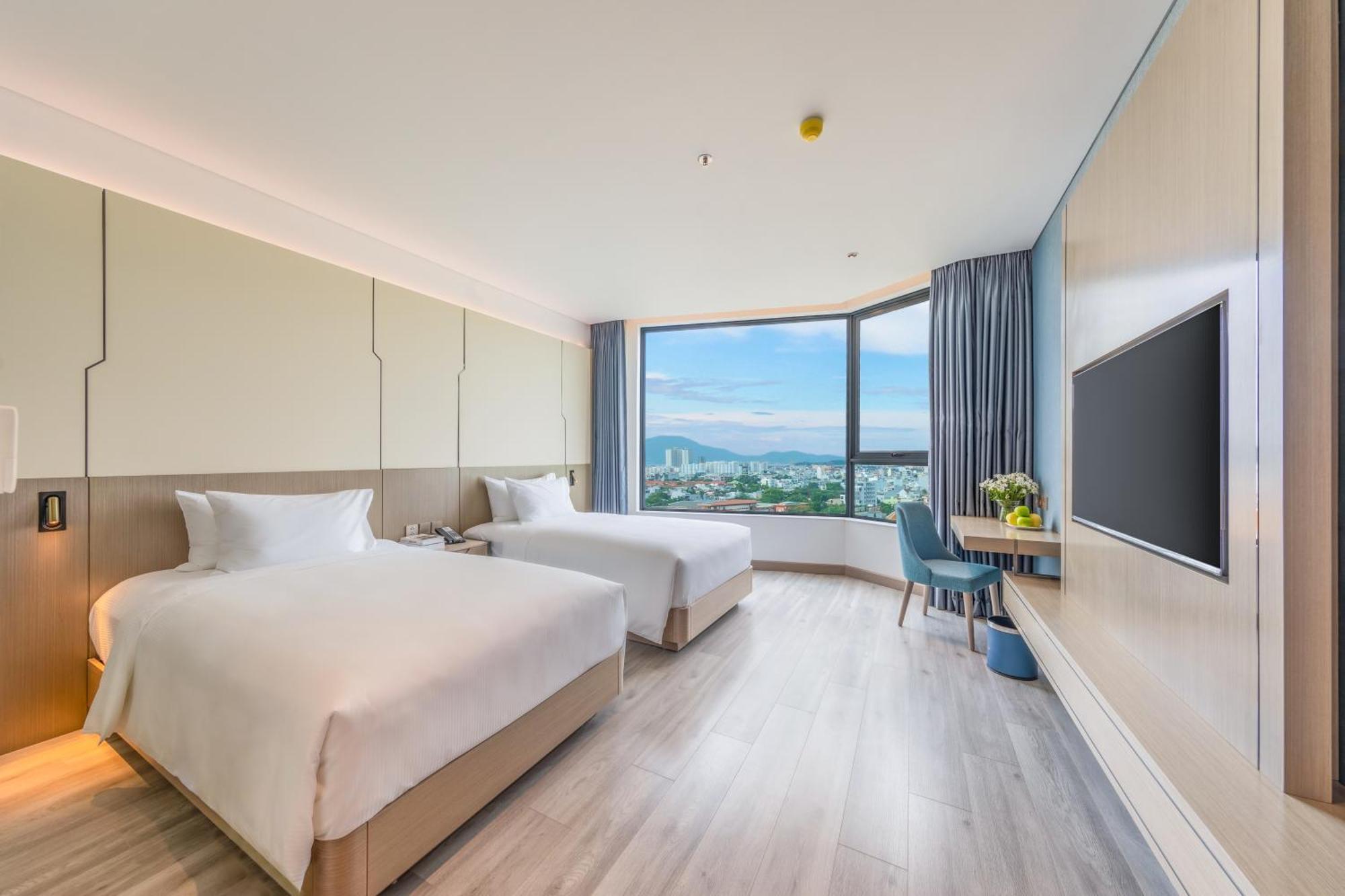 Hotel Awaken