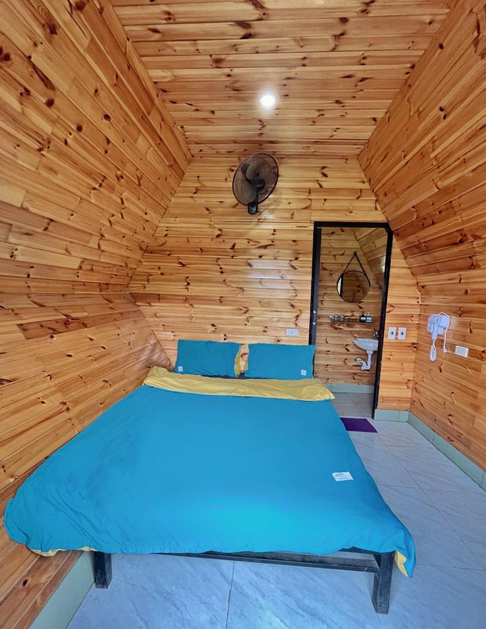 Resort Mando Homestay *