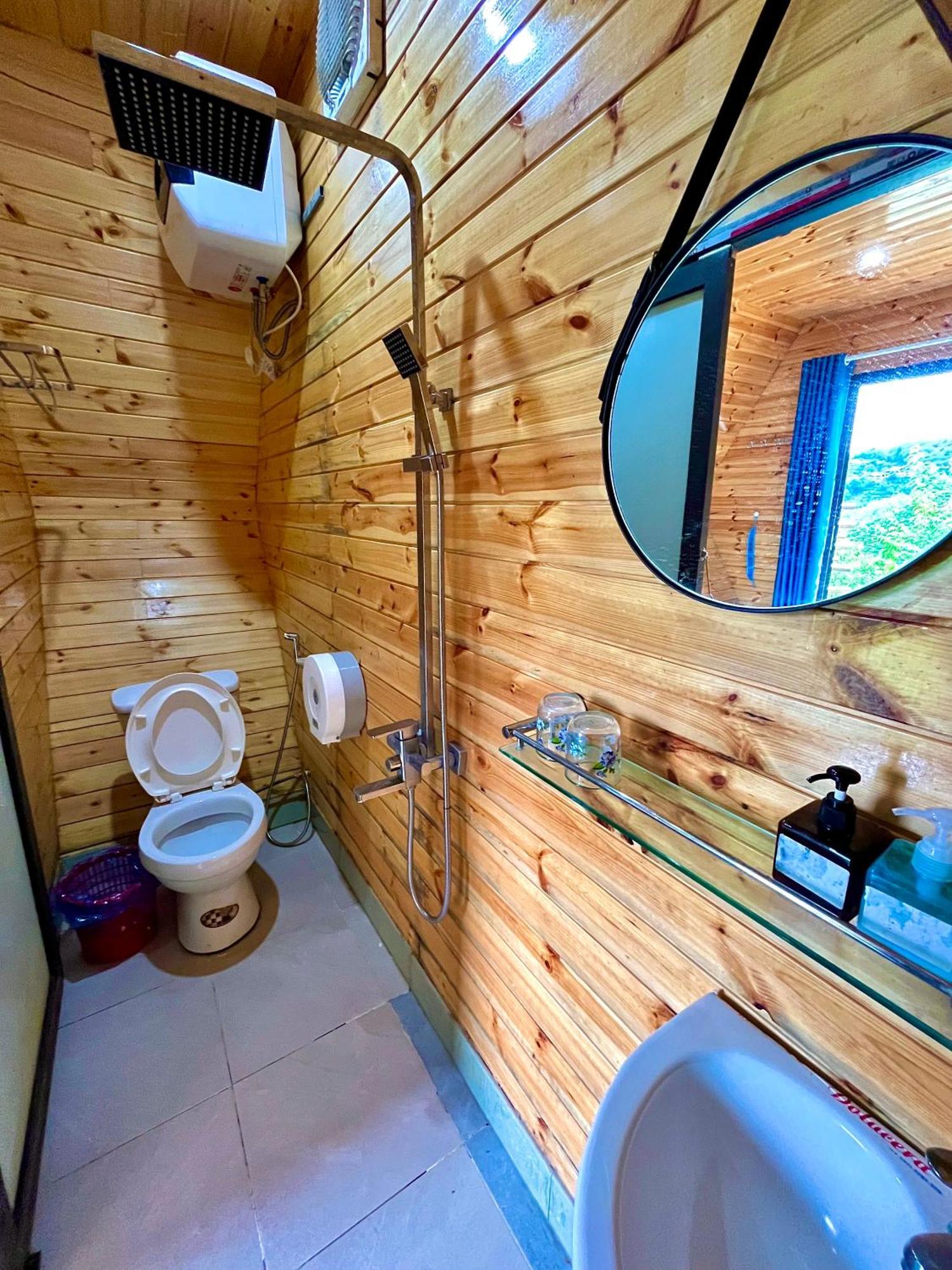 Mando Homestay * Bac Yen