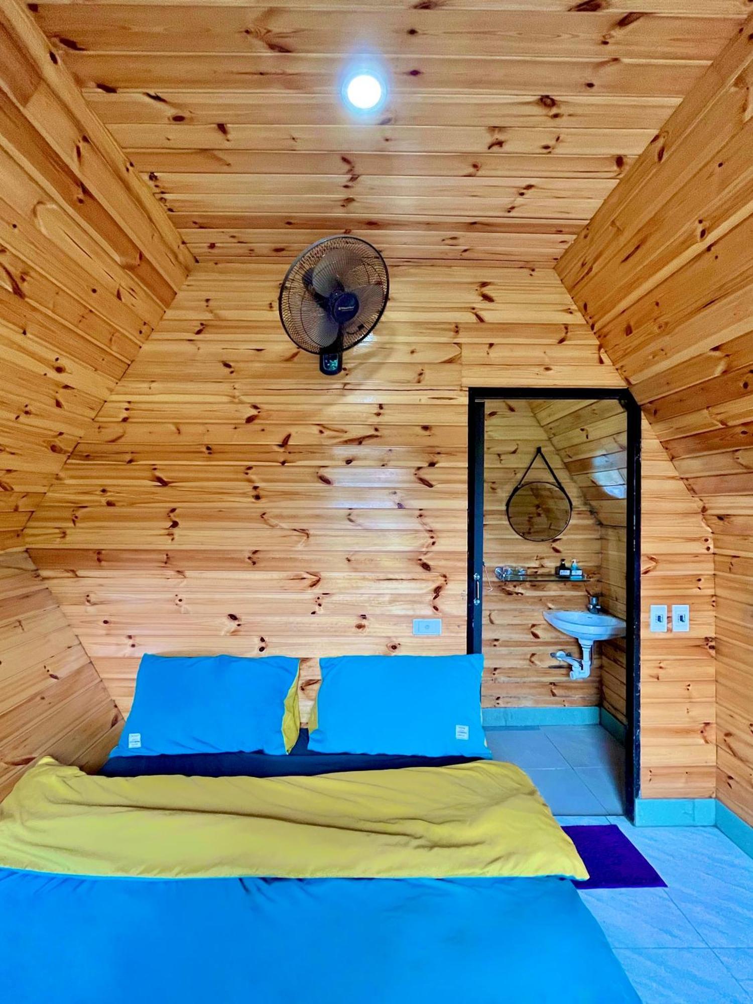 Mando Homestay Resort *