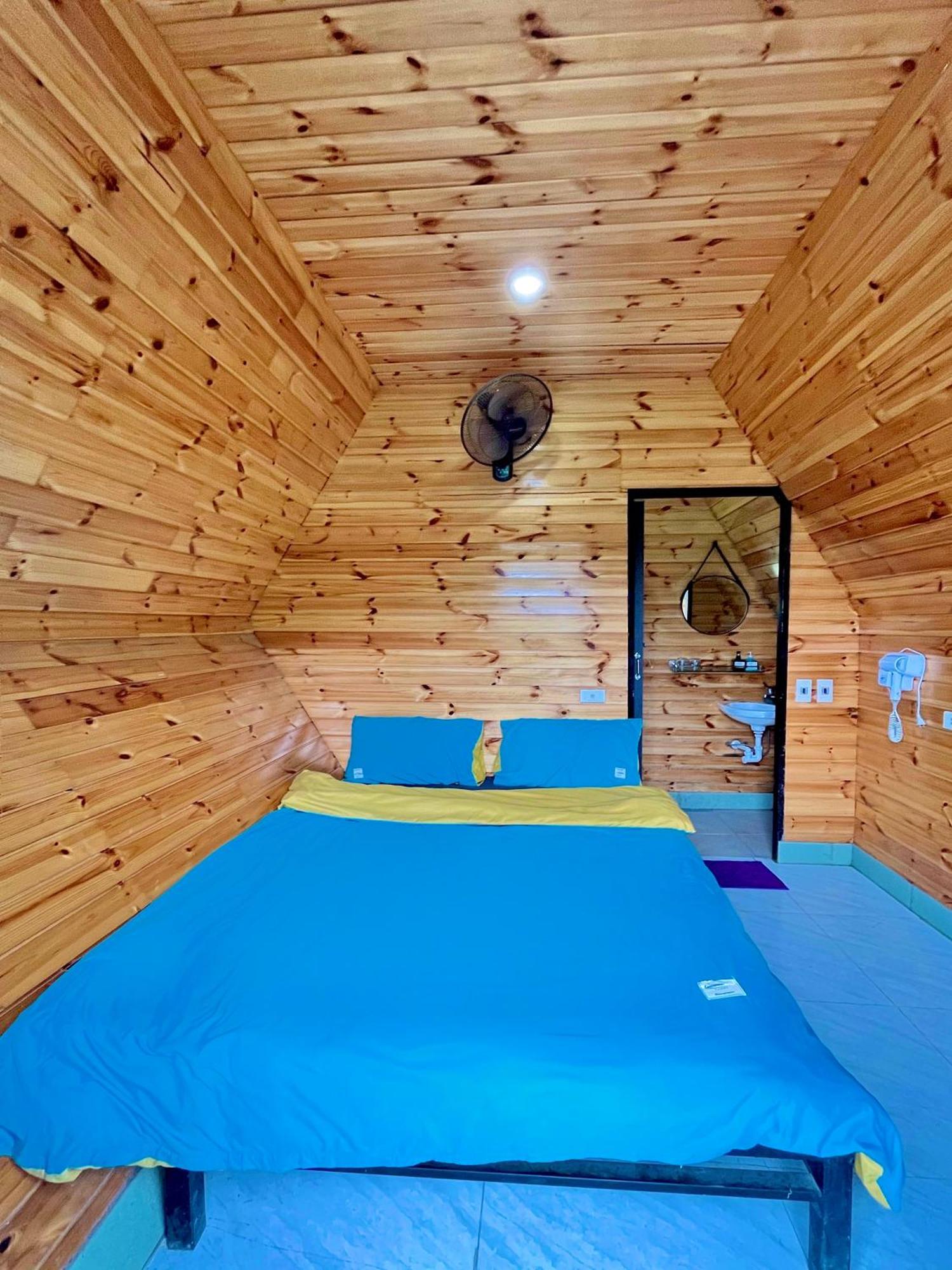 Mando Homestay * Bac Yen