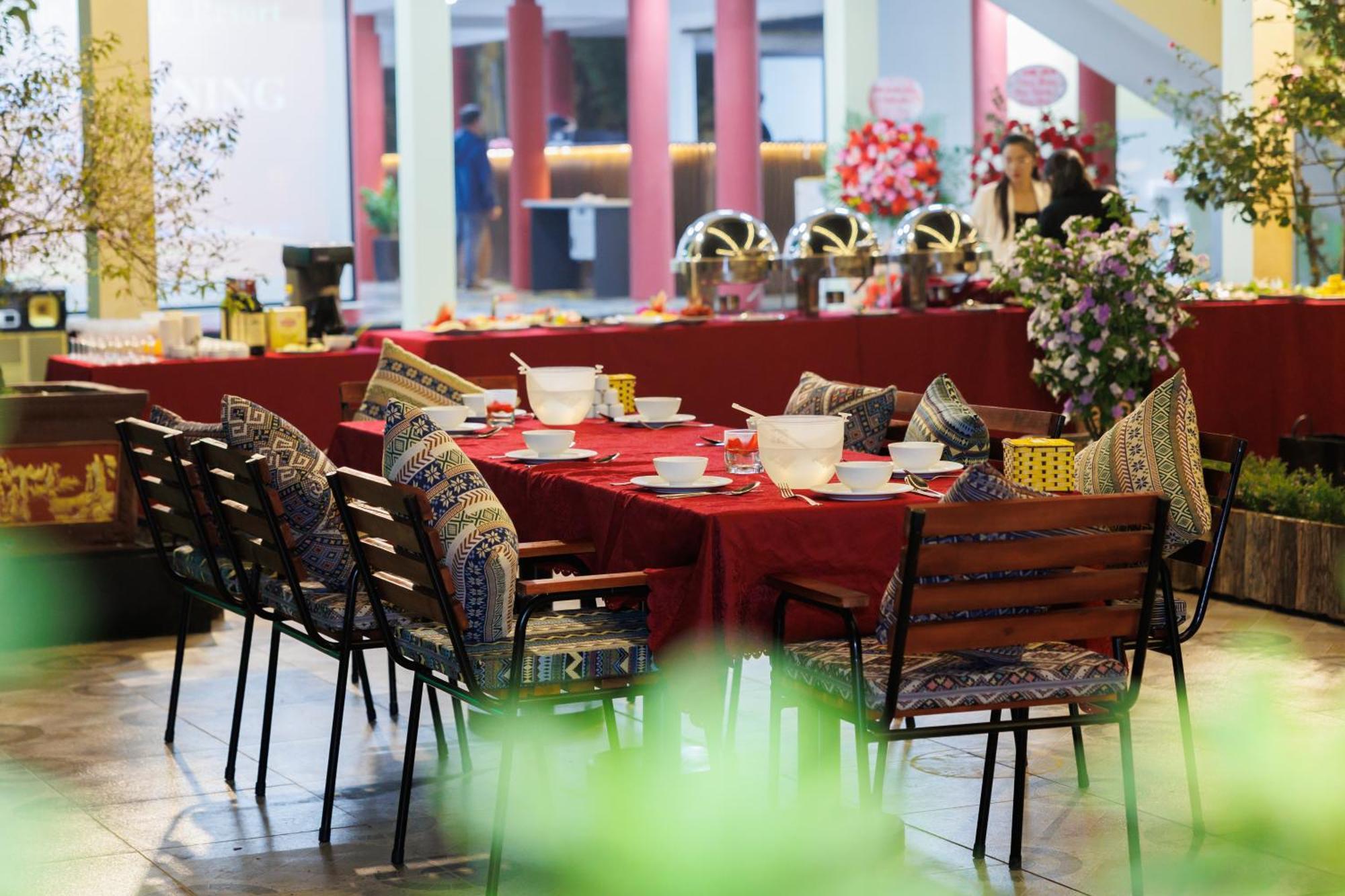 Joville Hotel Sa Pa