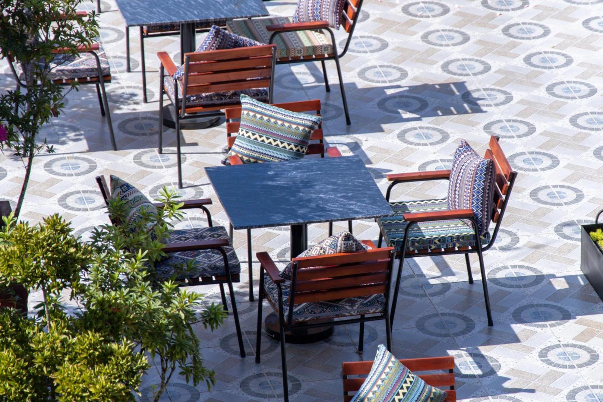 Joville Hotel