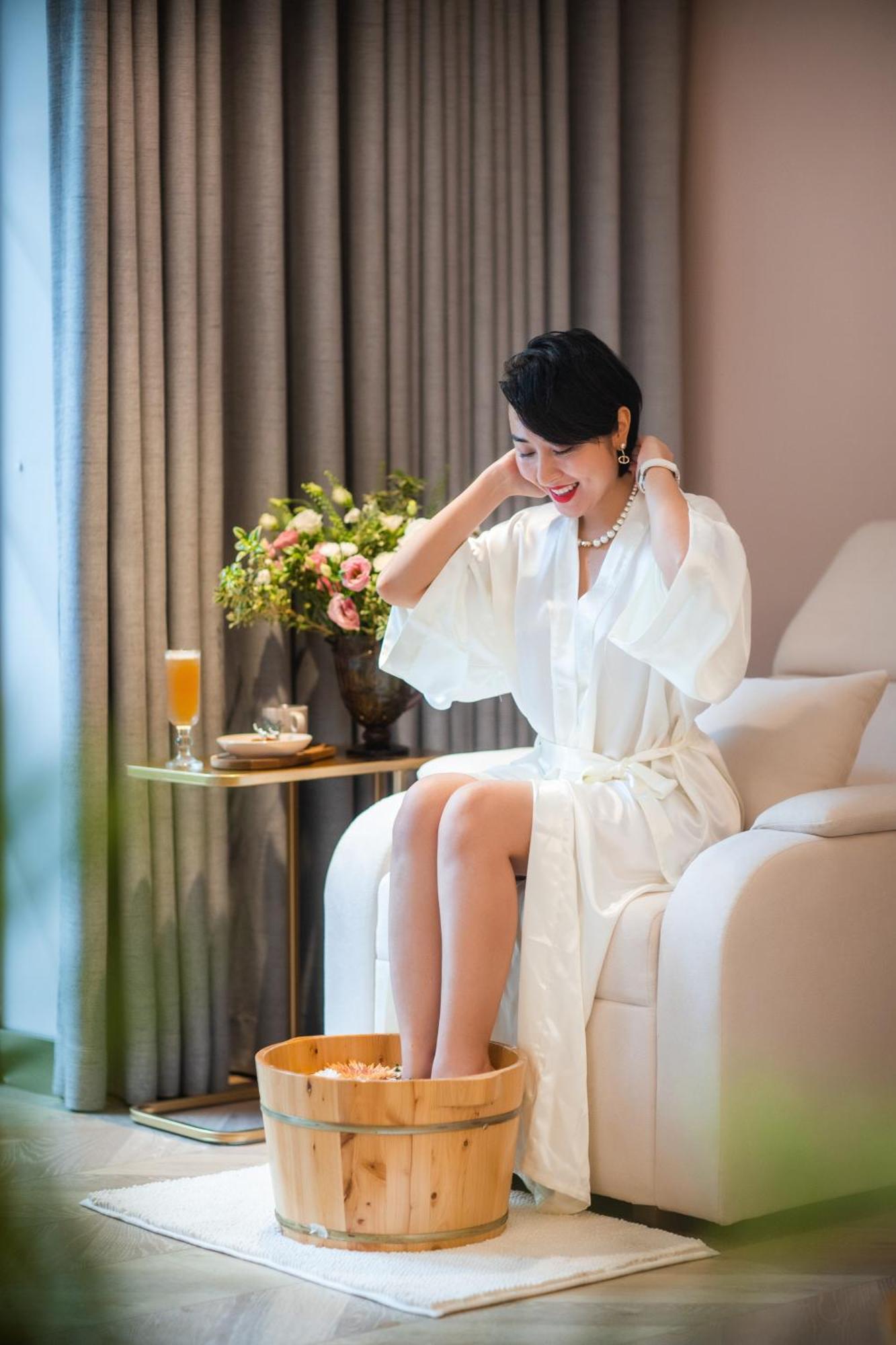 Le Jardin & Hotel