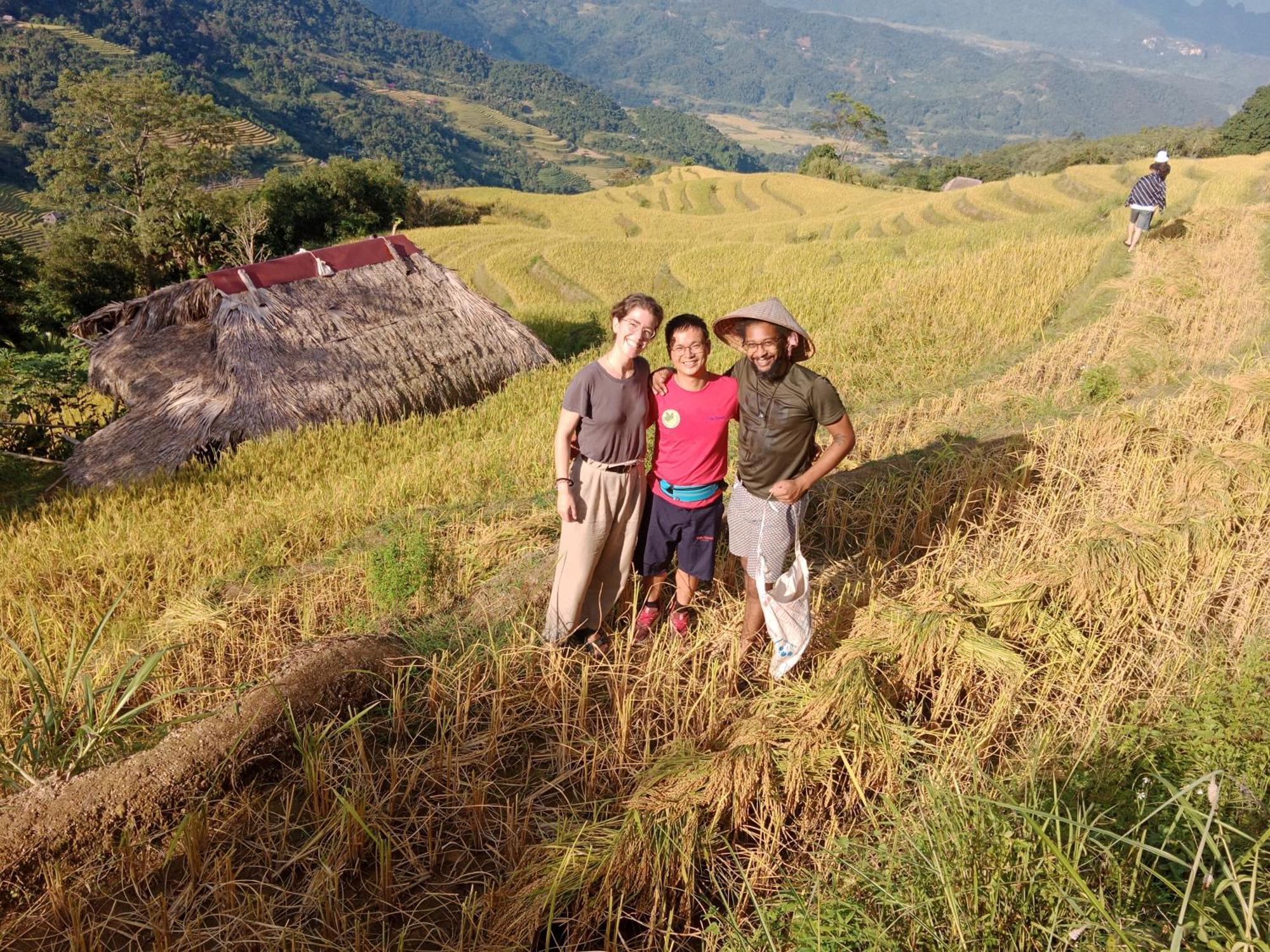 Yolo House And Loop Tours 3* Ha Giang
