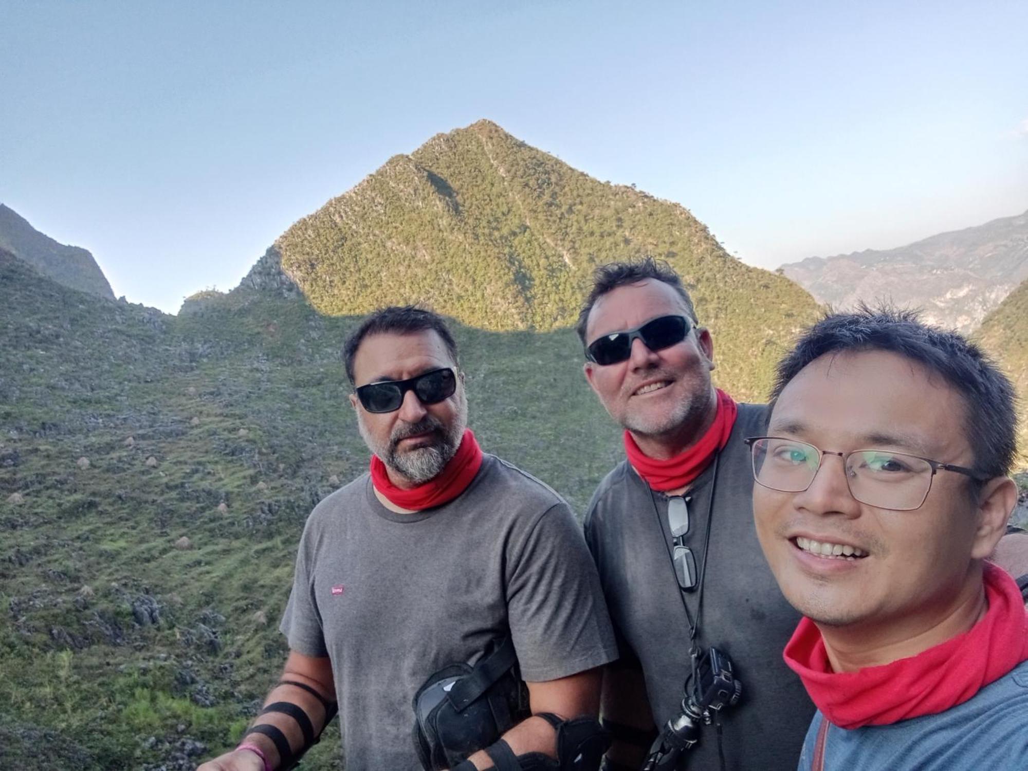Yolo House And Loop Tours Hotel Ha Giang