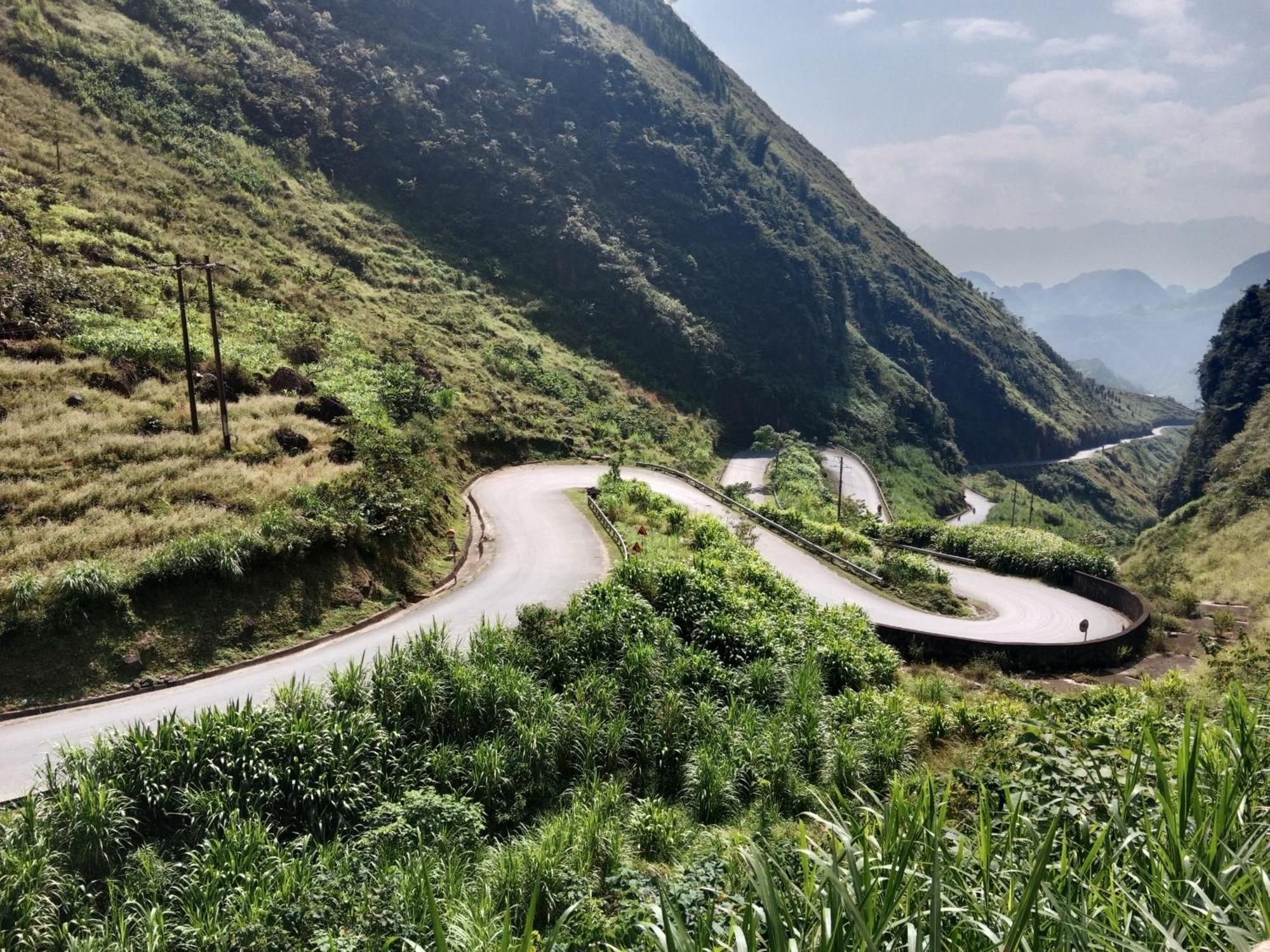 Yolo House And Loop Tours Hotel Ha Giang