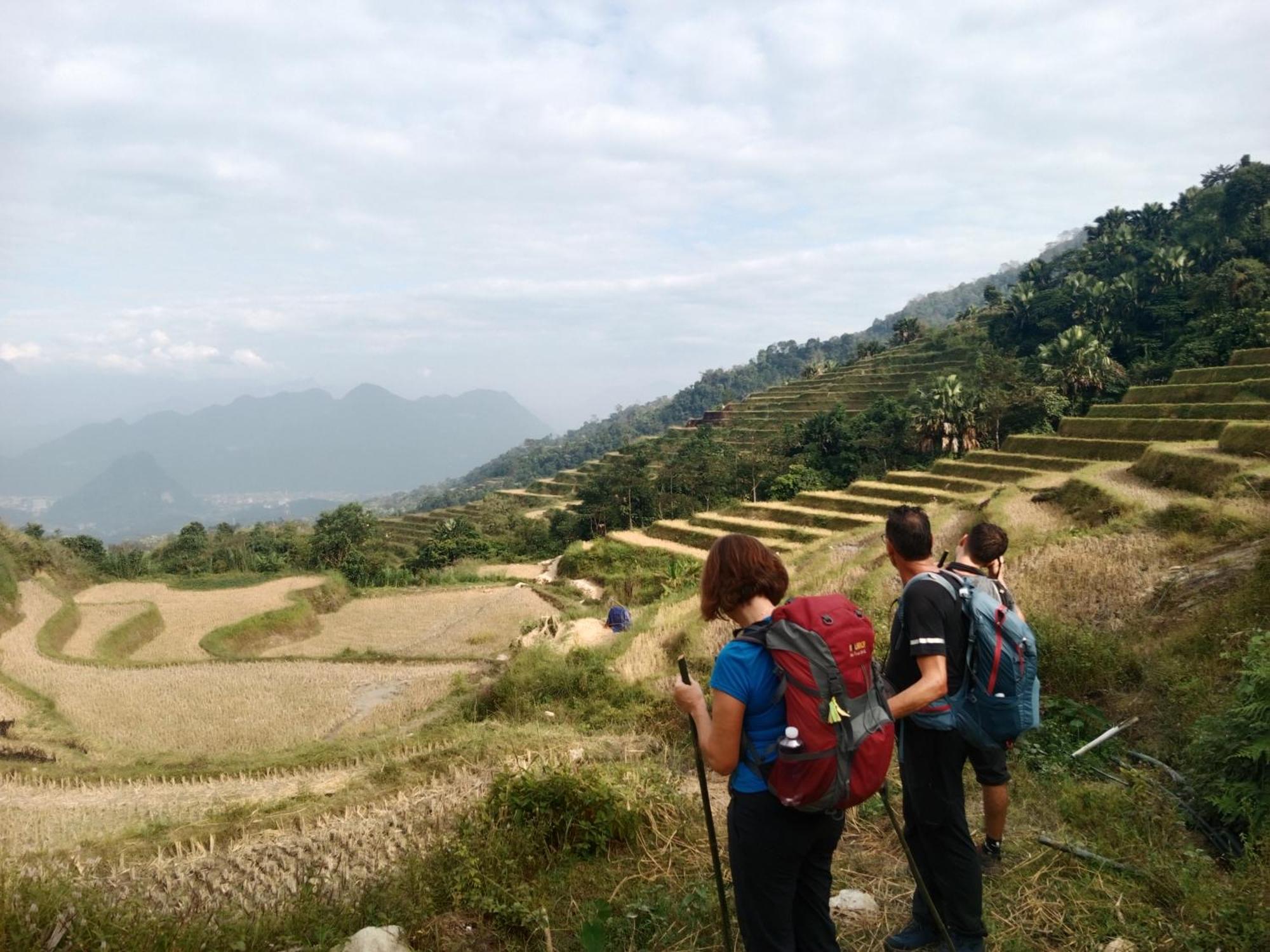 Yolo House And Loop Tours Ha Giang