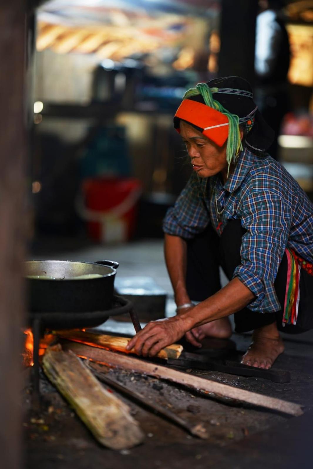 Yolo House And Loop Tours 3* Ha Giang