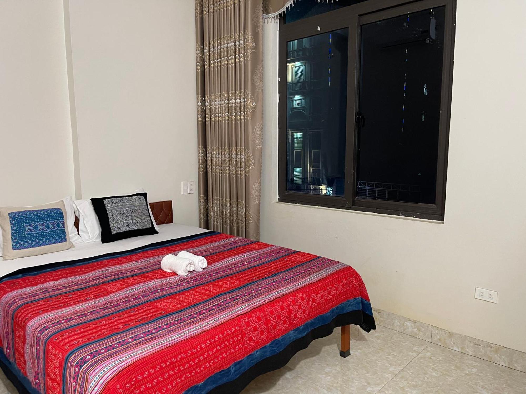 Yolo House And Loop Tours Ha Giang