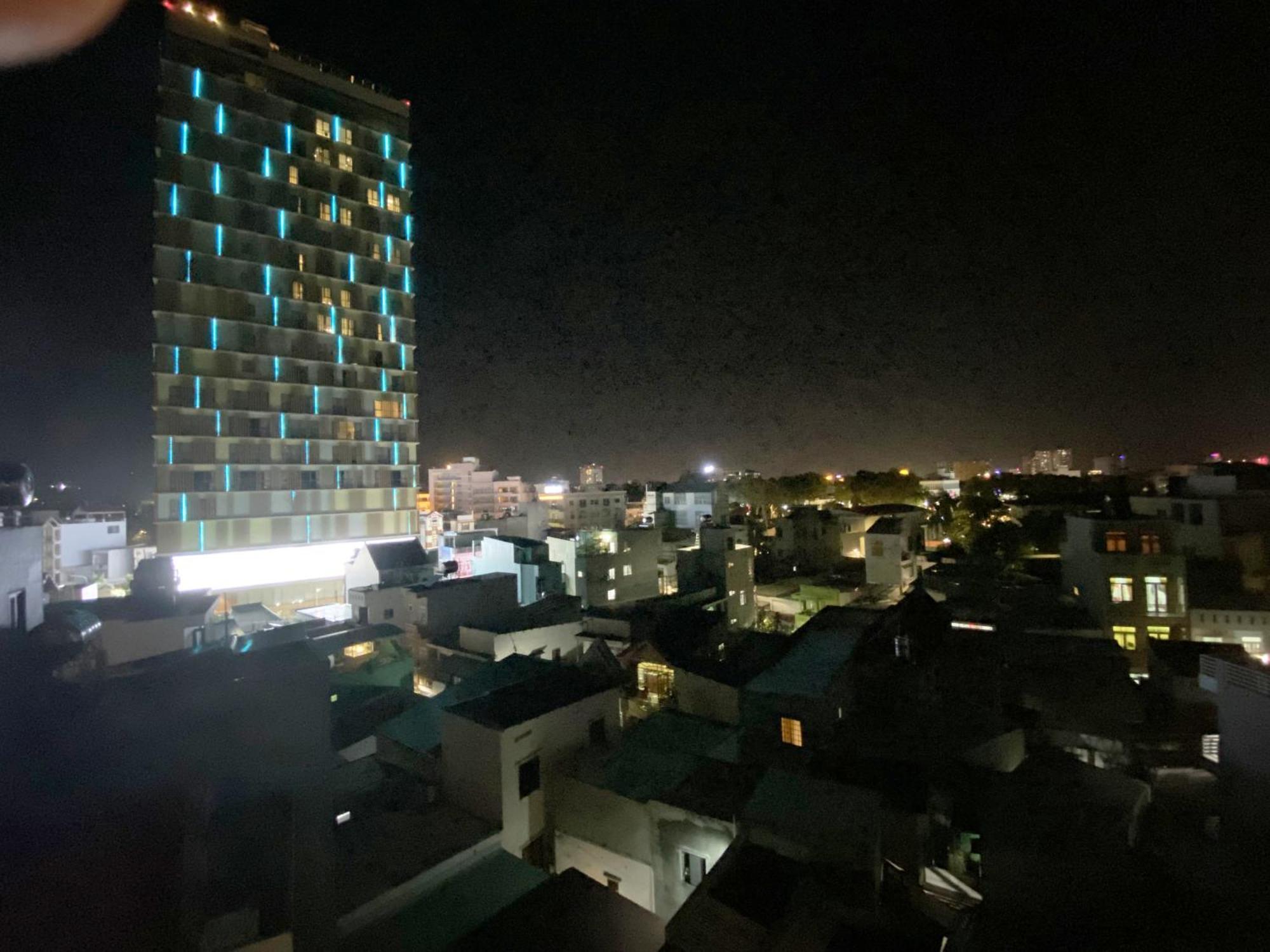Jolilian & Hotel Vung Tau