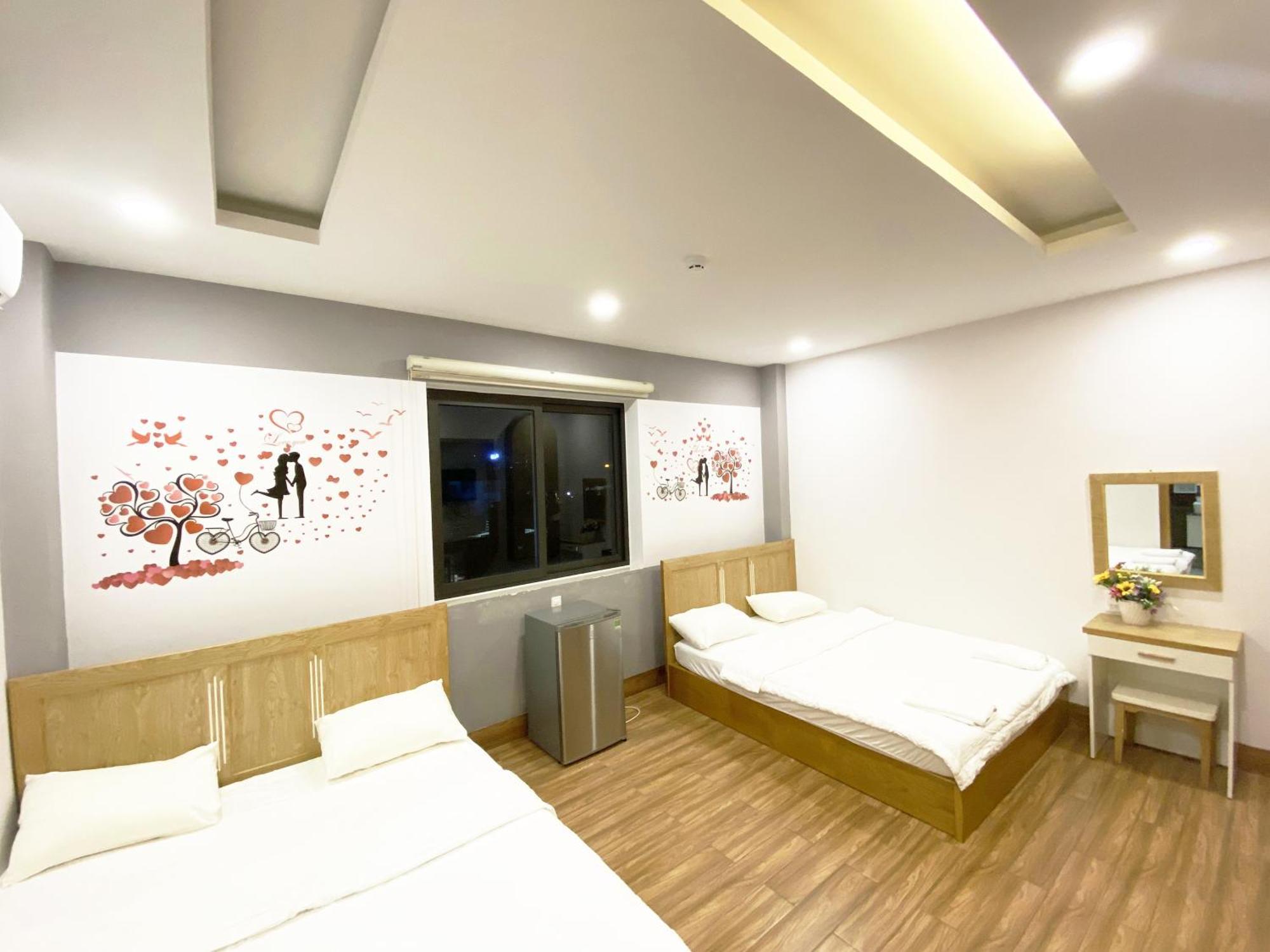 Jolilian & Hotel Vung Tau