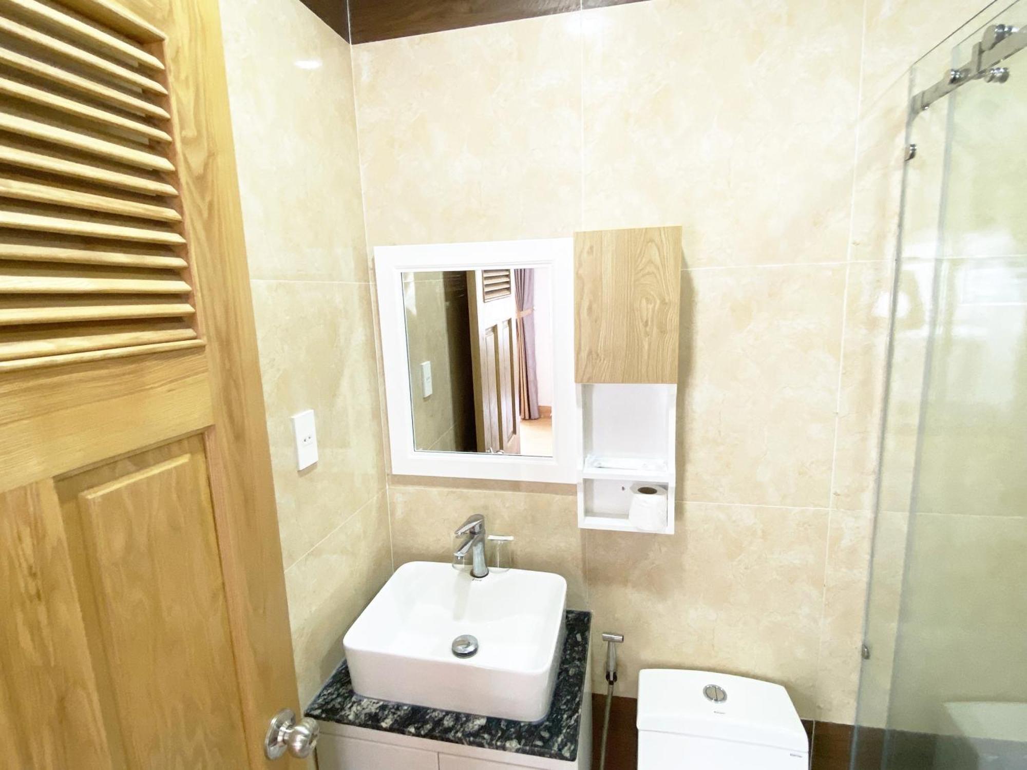 Hotel Jolilian &