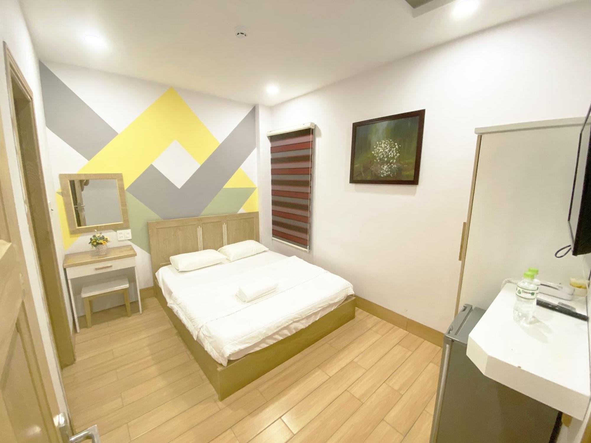 Hotel Jolilian & Vung Tau