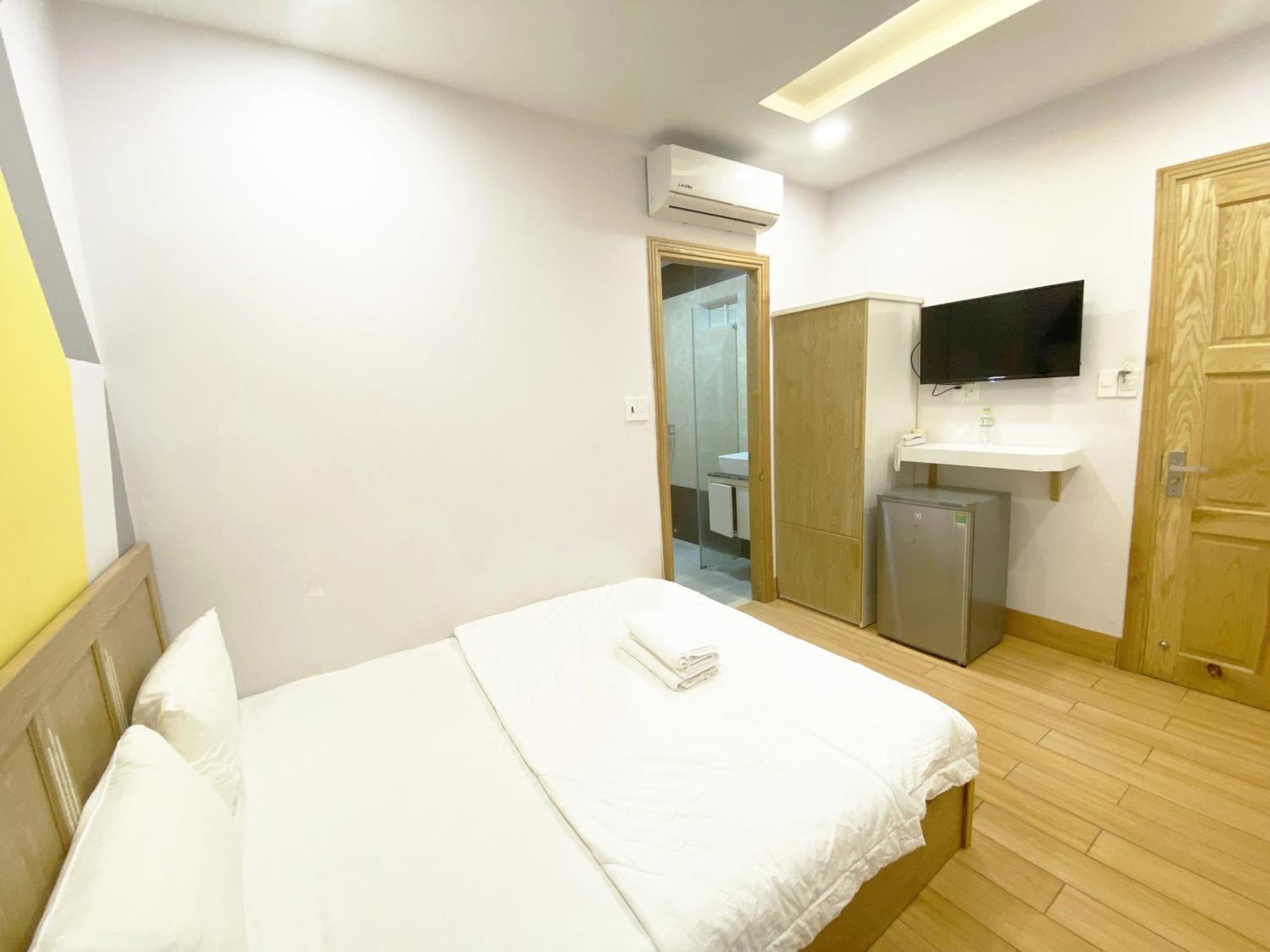 Jolilian & 3* Vung Tau