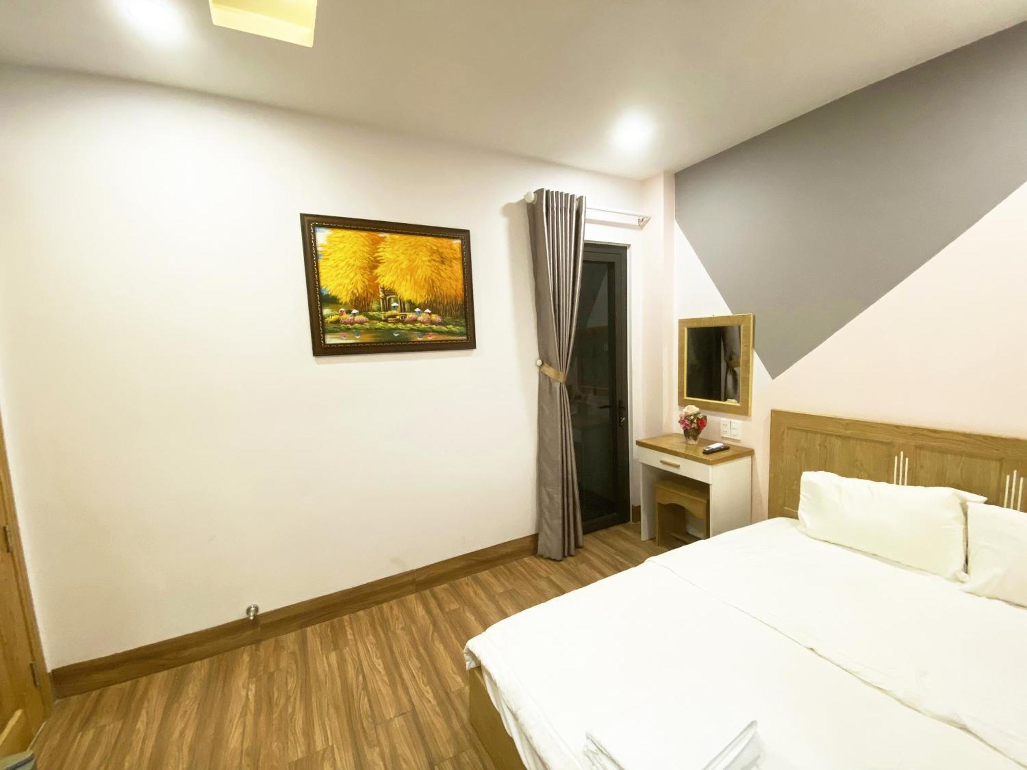 Hotel Jolilian & 3*