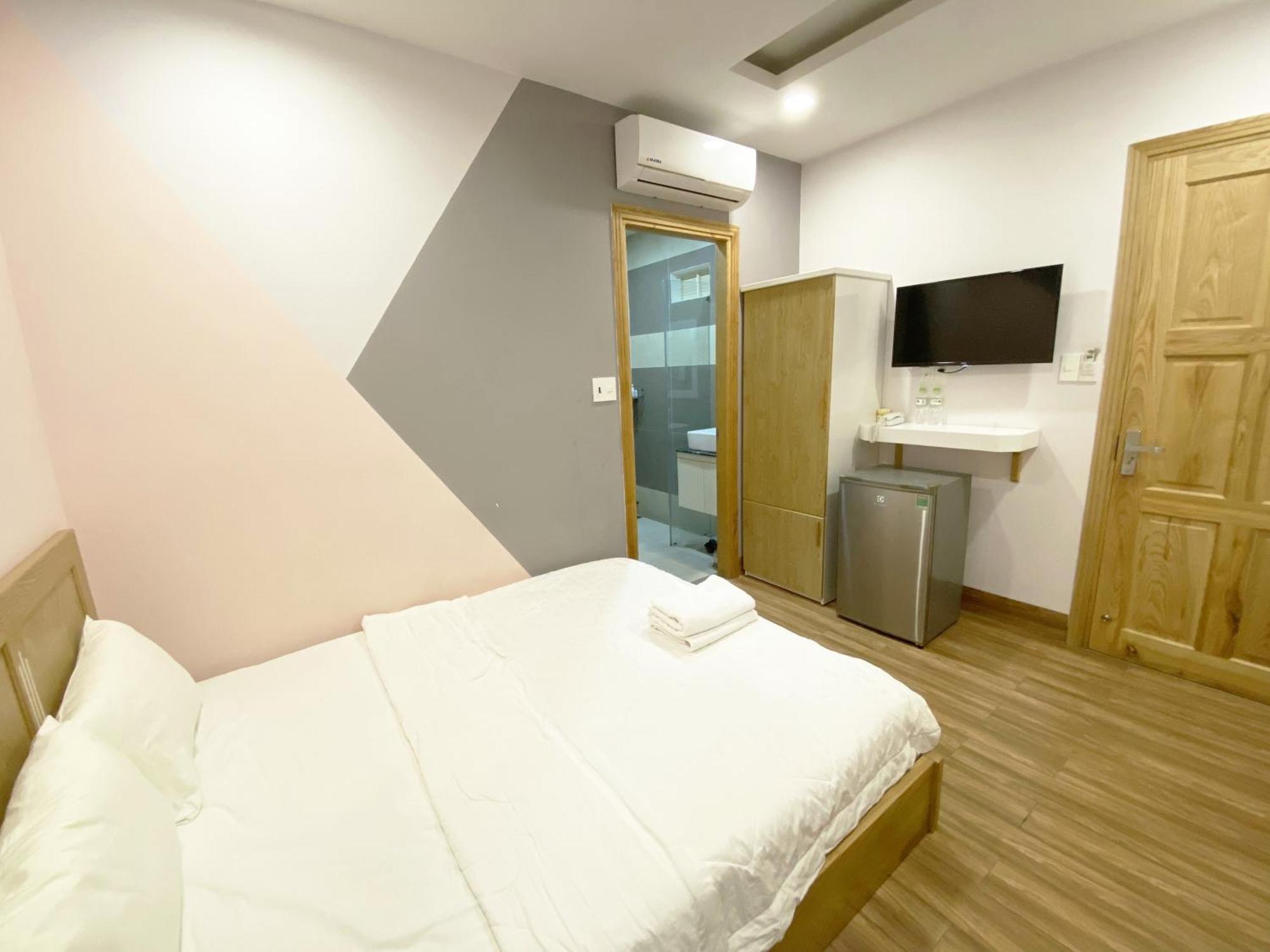 Hotel Jolilian &